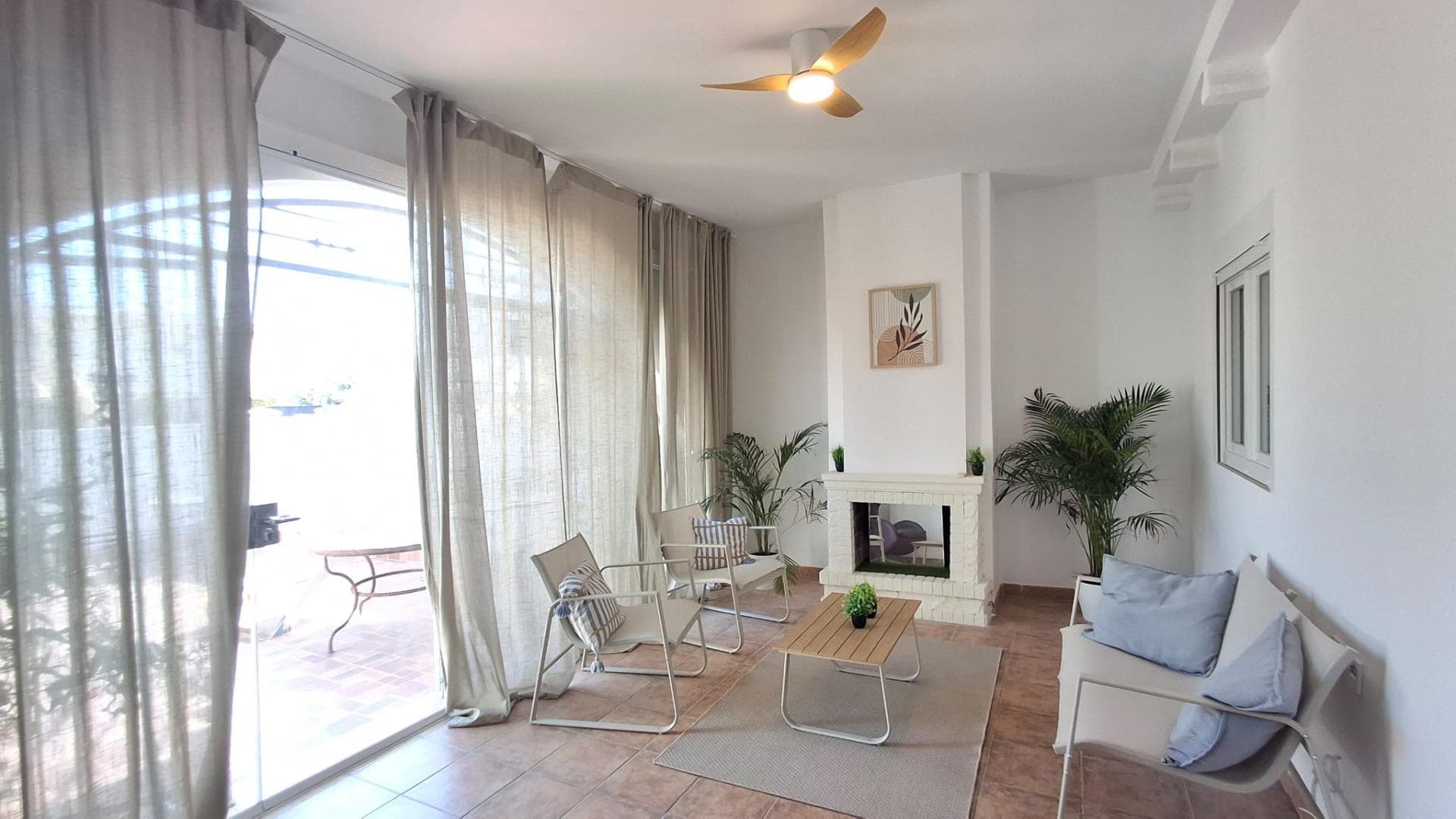 3 bed Townhouse in Orihuela Costa