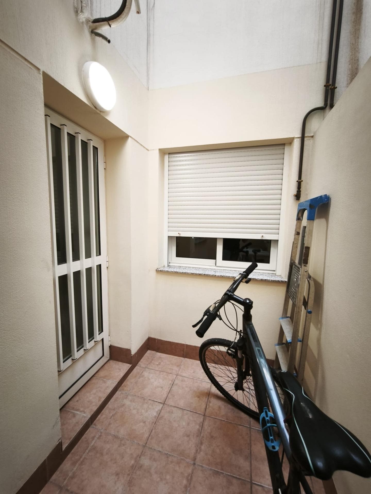 Tussenverdieping Appartement met 2 slaapkamers in San Pedro del Pinatar