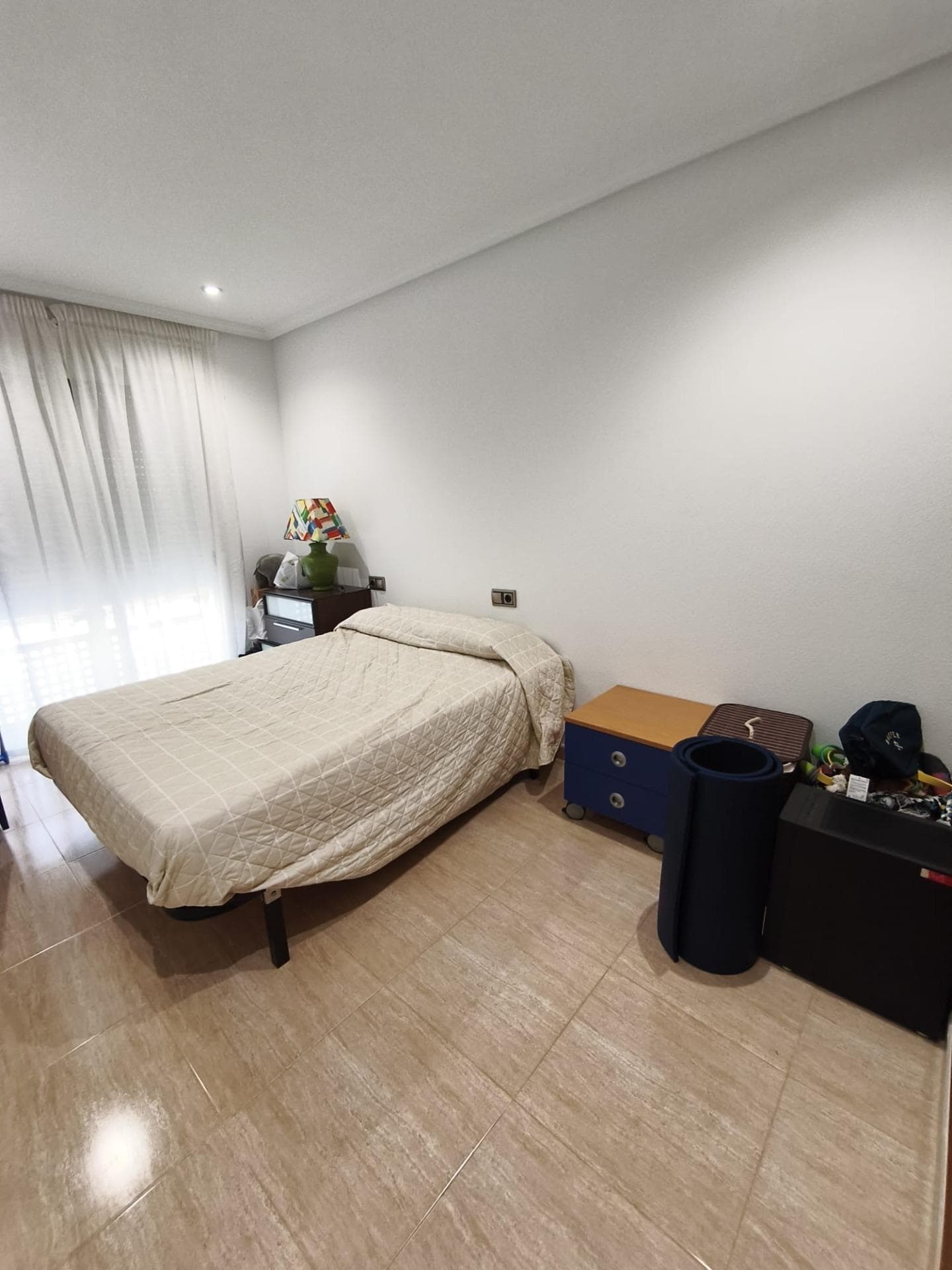 Tussenverdieping Appartement met 2 slaapkamers in San Pedro del Pinatar