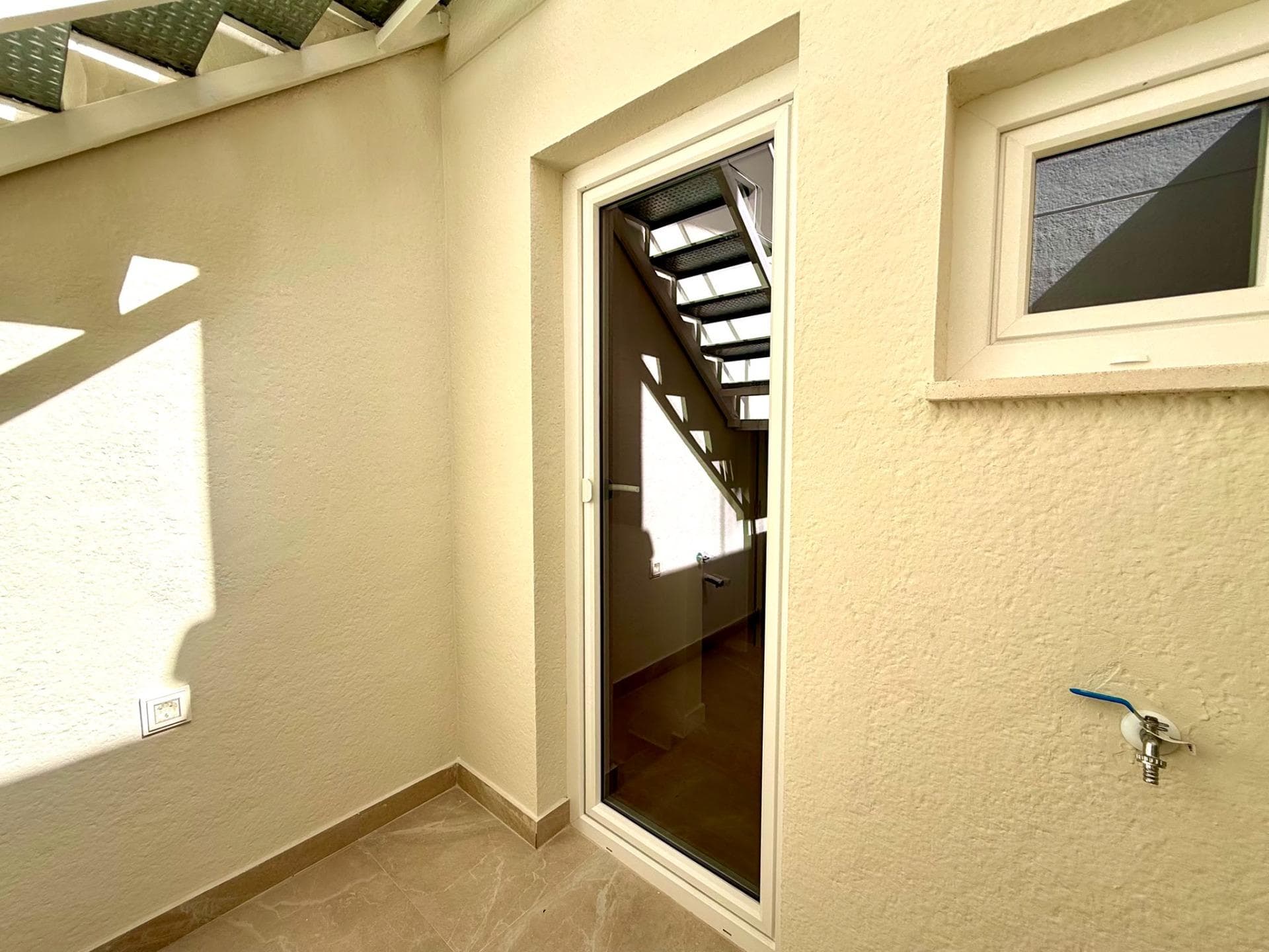 Vrijstaande Villa met 3 slaapkamers in Lo Pagan