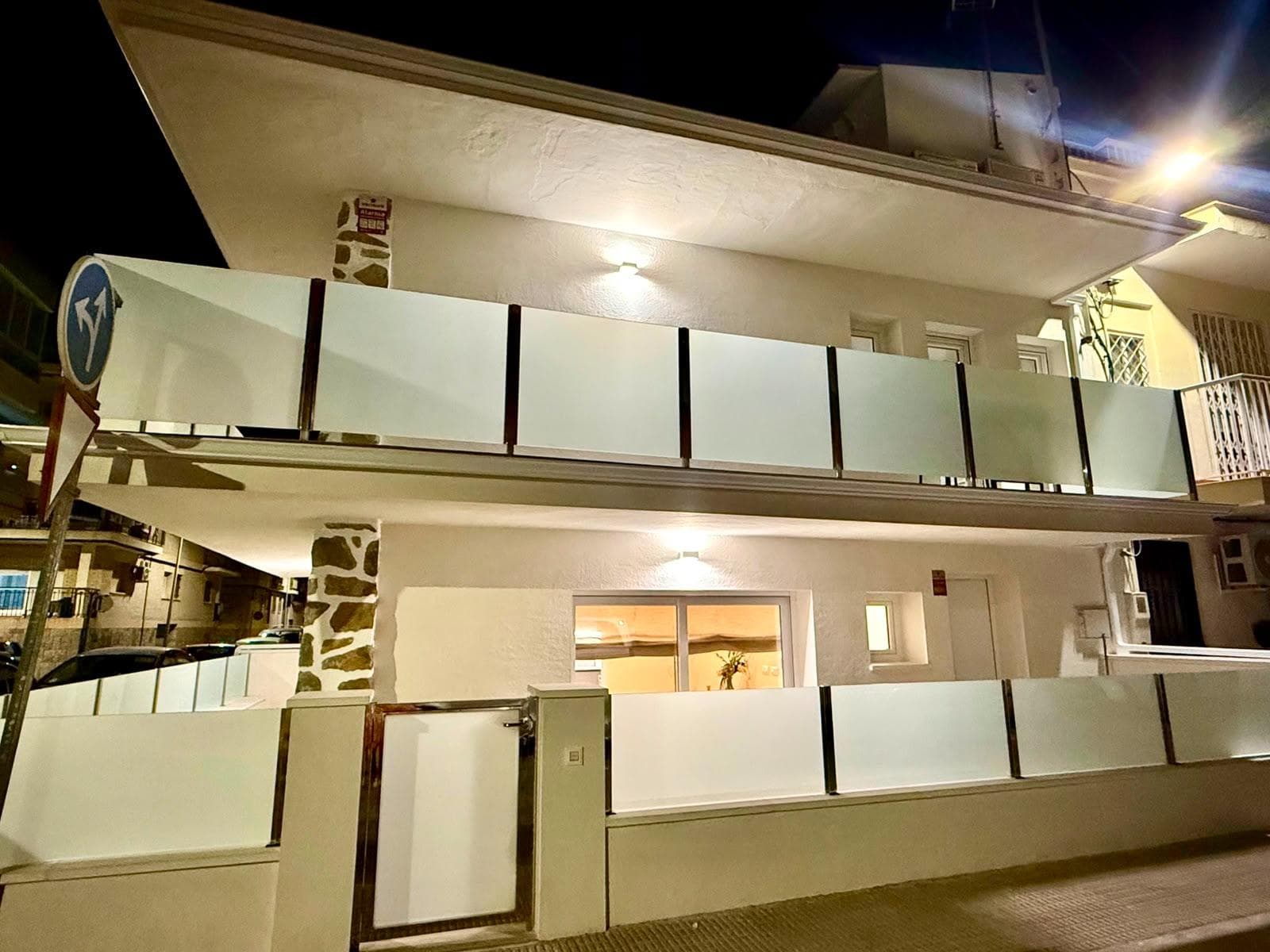 Vrijstaande Villa met 3 slaapkamers in Lo Pagan
