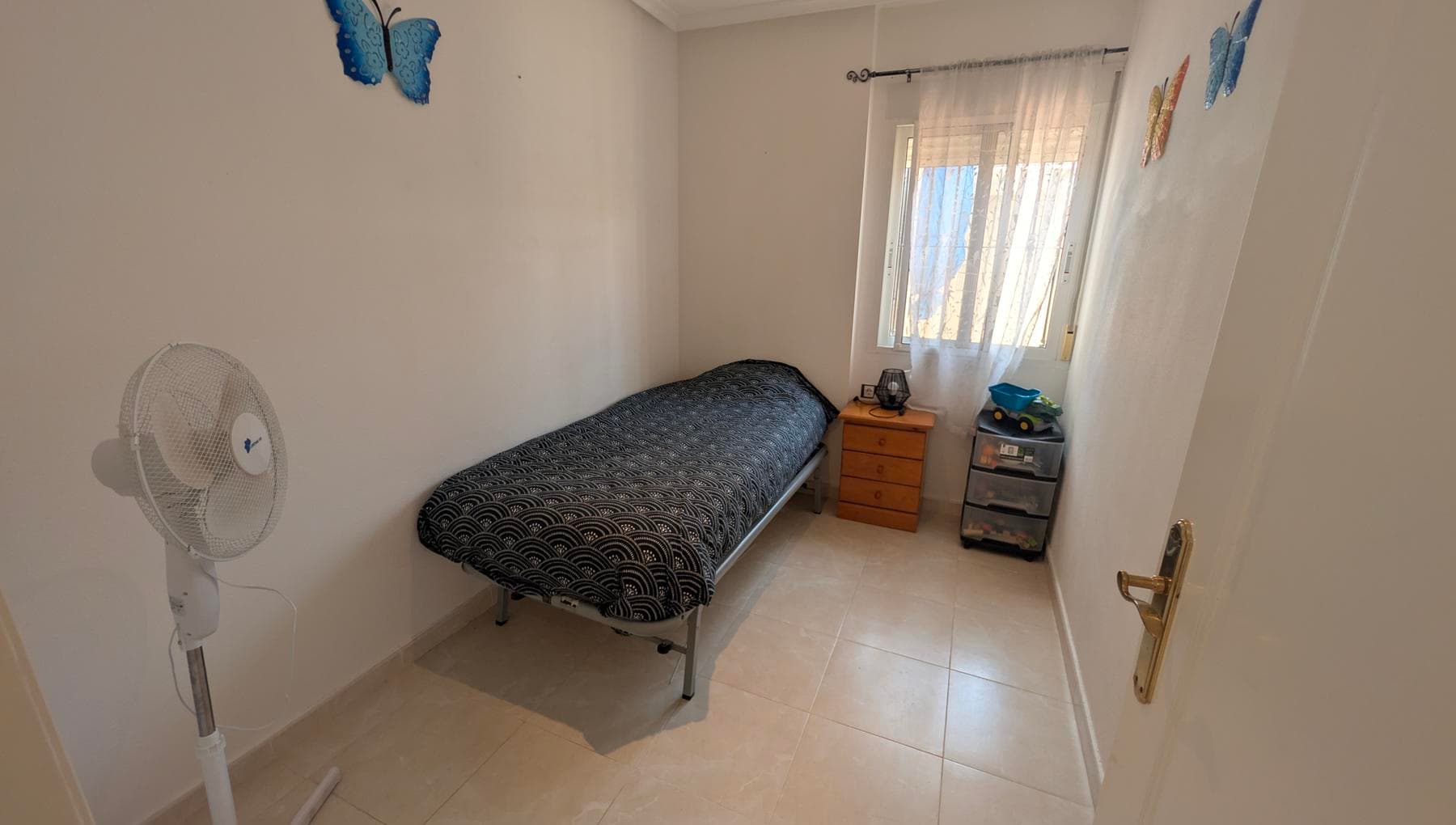 5 bed Detached Villa in Algorfa