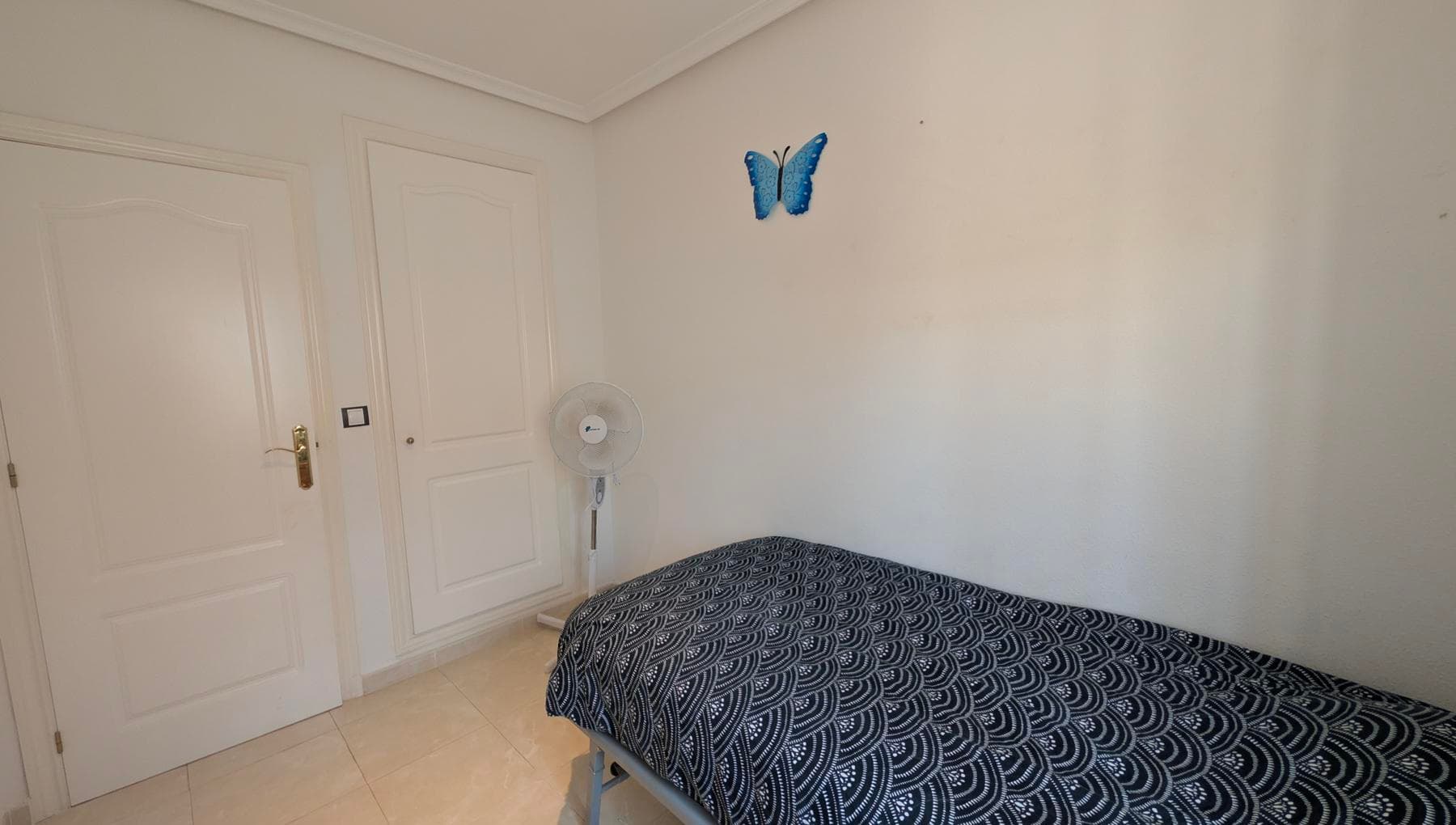5 bed Detached Villa in Algorfa