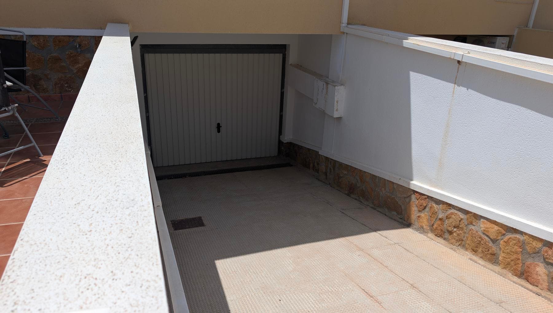5 bed Detached Villa in Algorfa