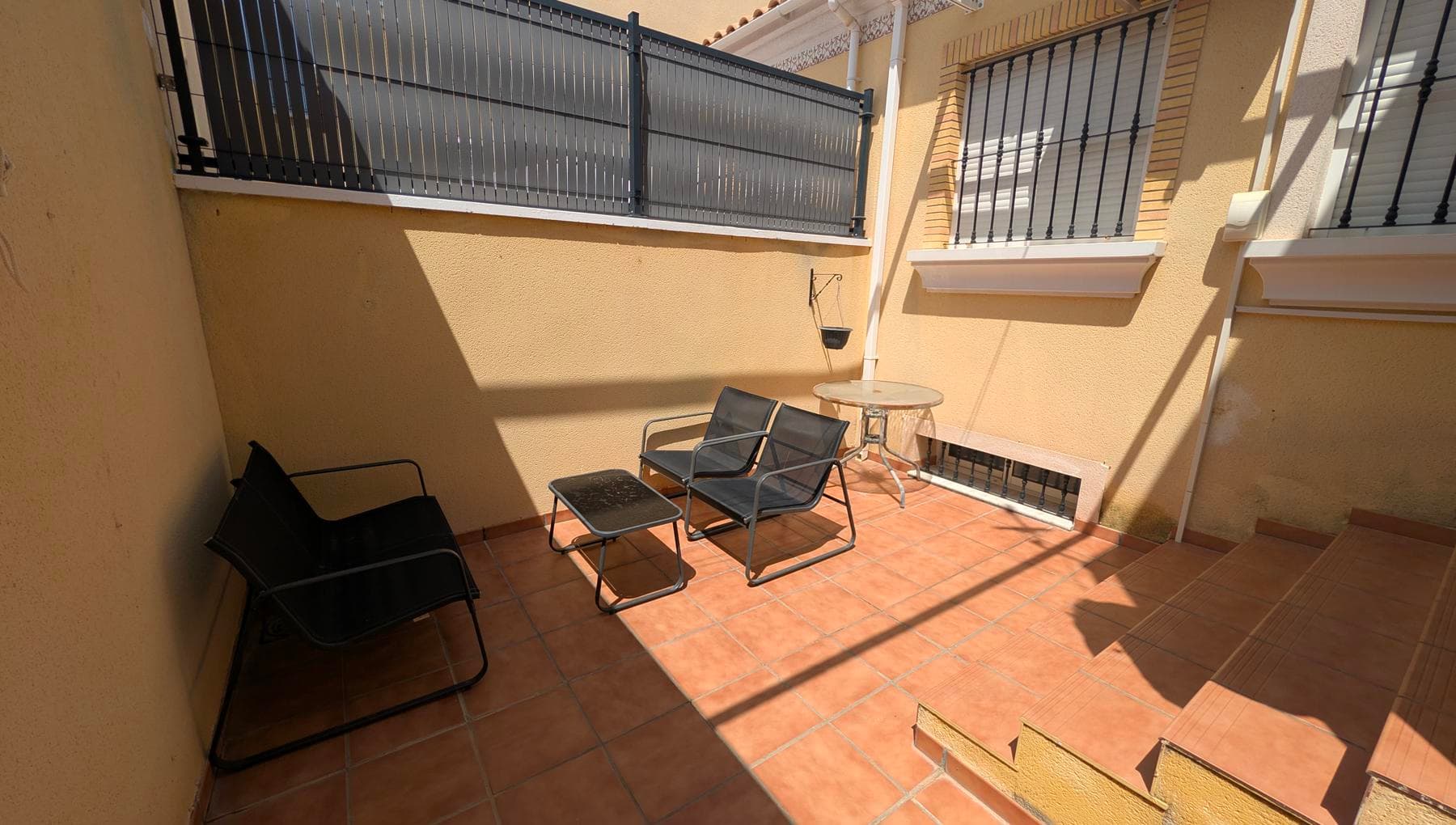 5 bed Detached Villa in Algorfa