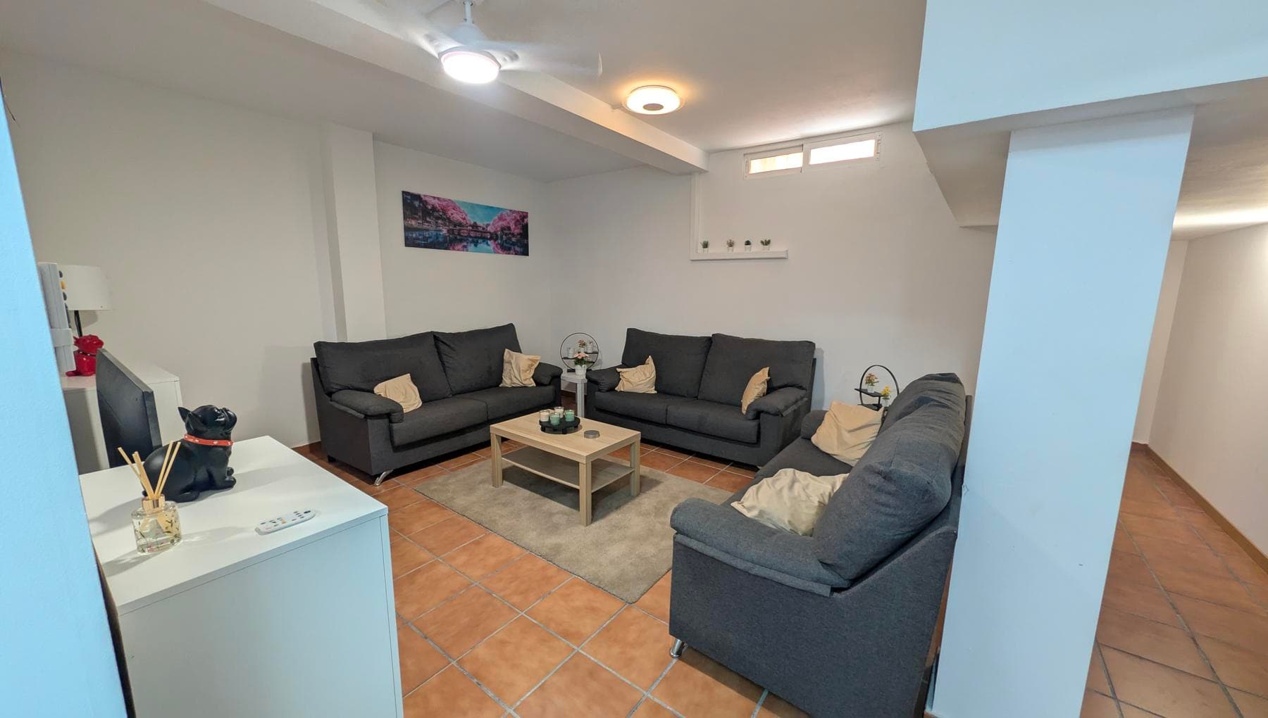 5 bed Detached Villa in Algorfa