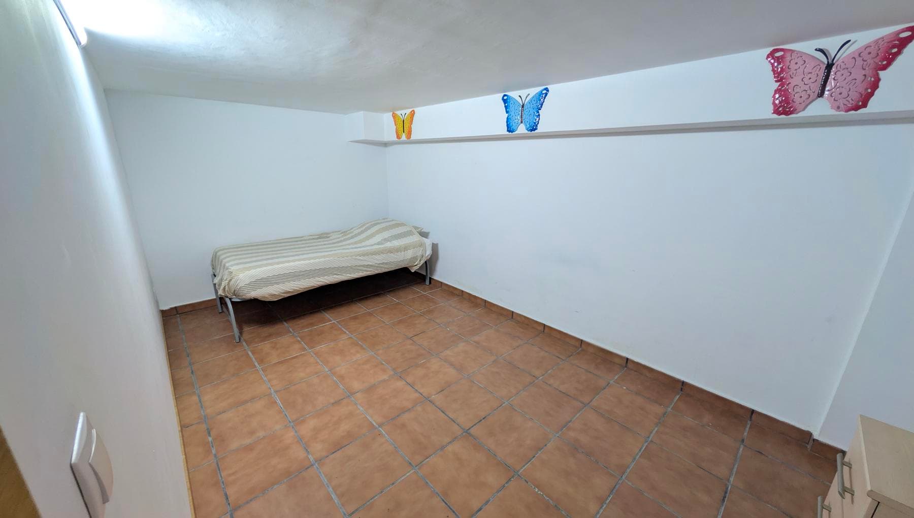 5 bed Detached Villa in Algorfa