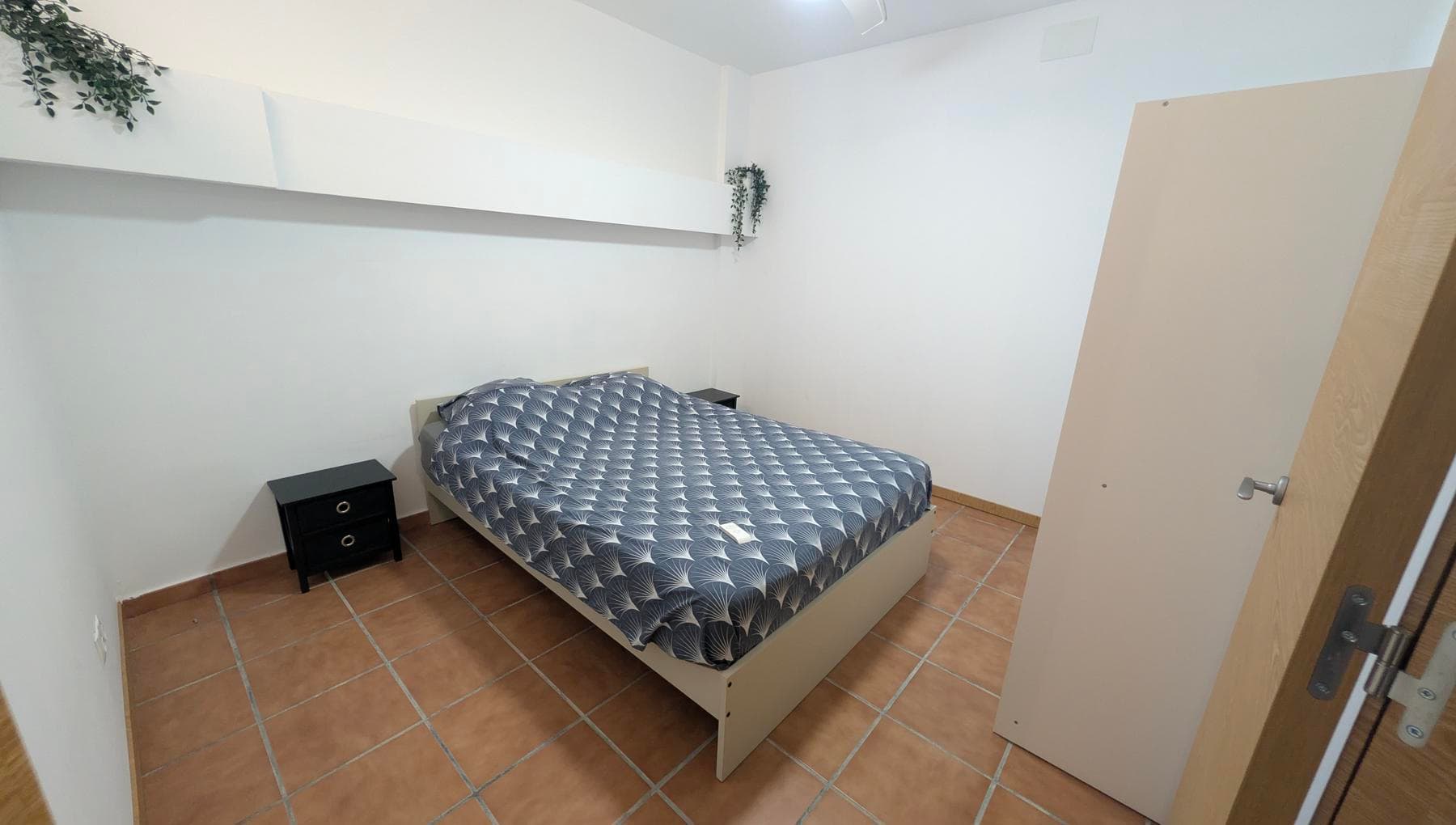 5 bed Detached Villa in Algorfa