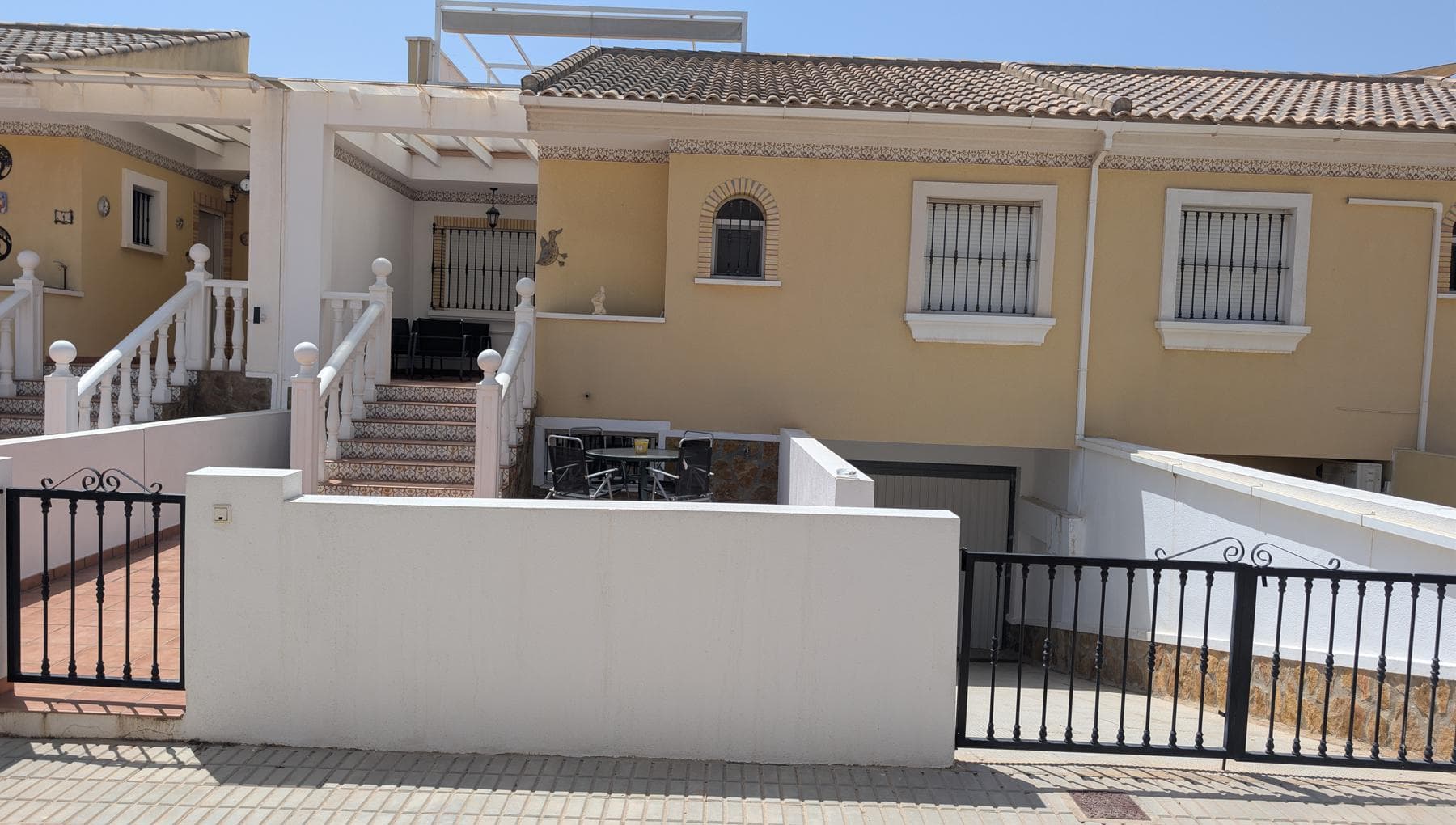 5 bed Detached Villa in Algorfa