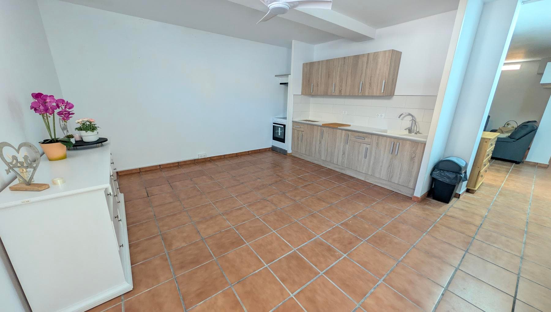 5 bed Detached Villa in Algorfa