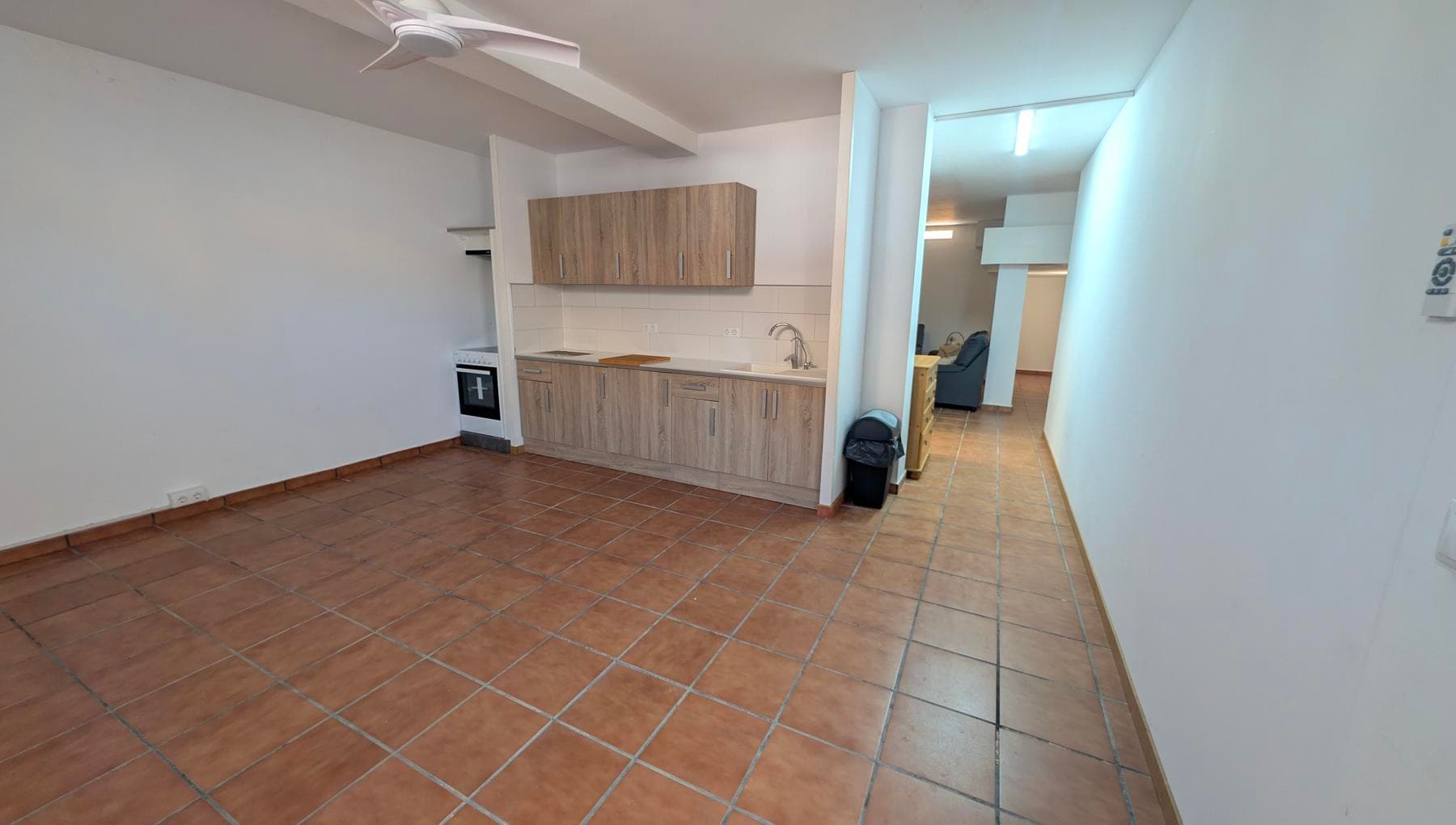 5 bed Detached Villa in Algorfa