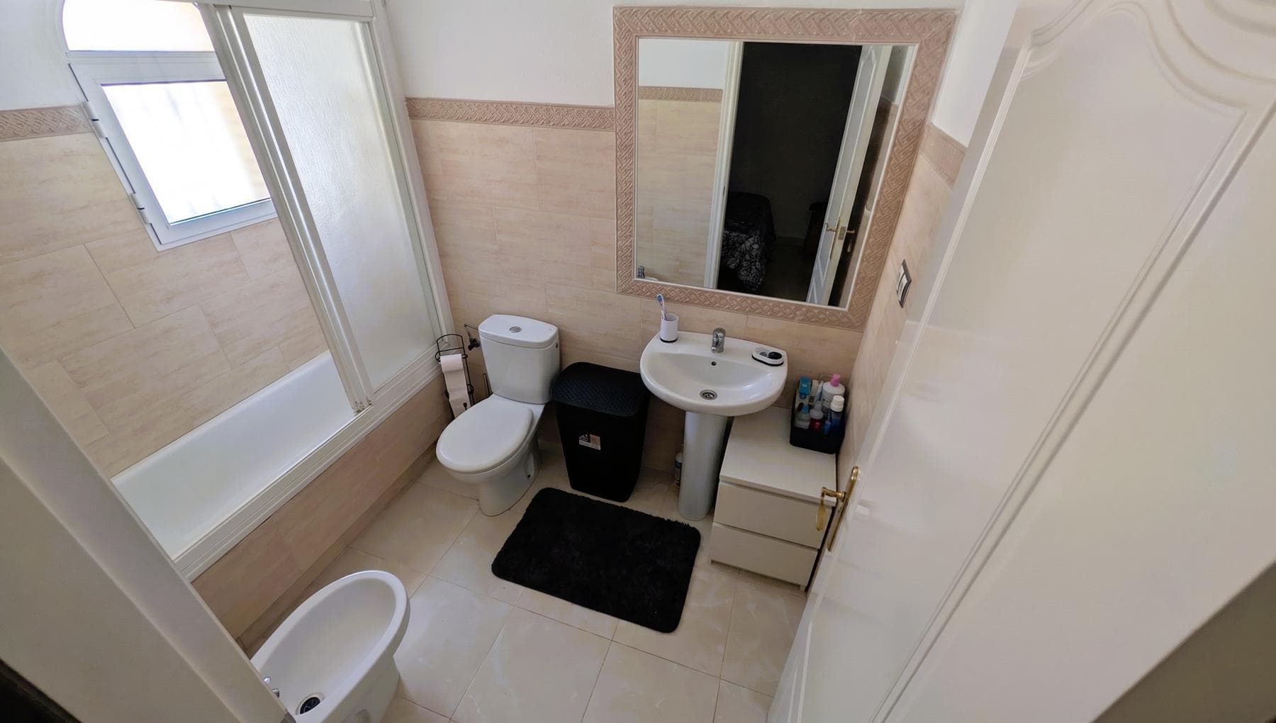 5 bed Detached Villa in Algorfa