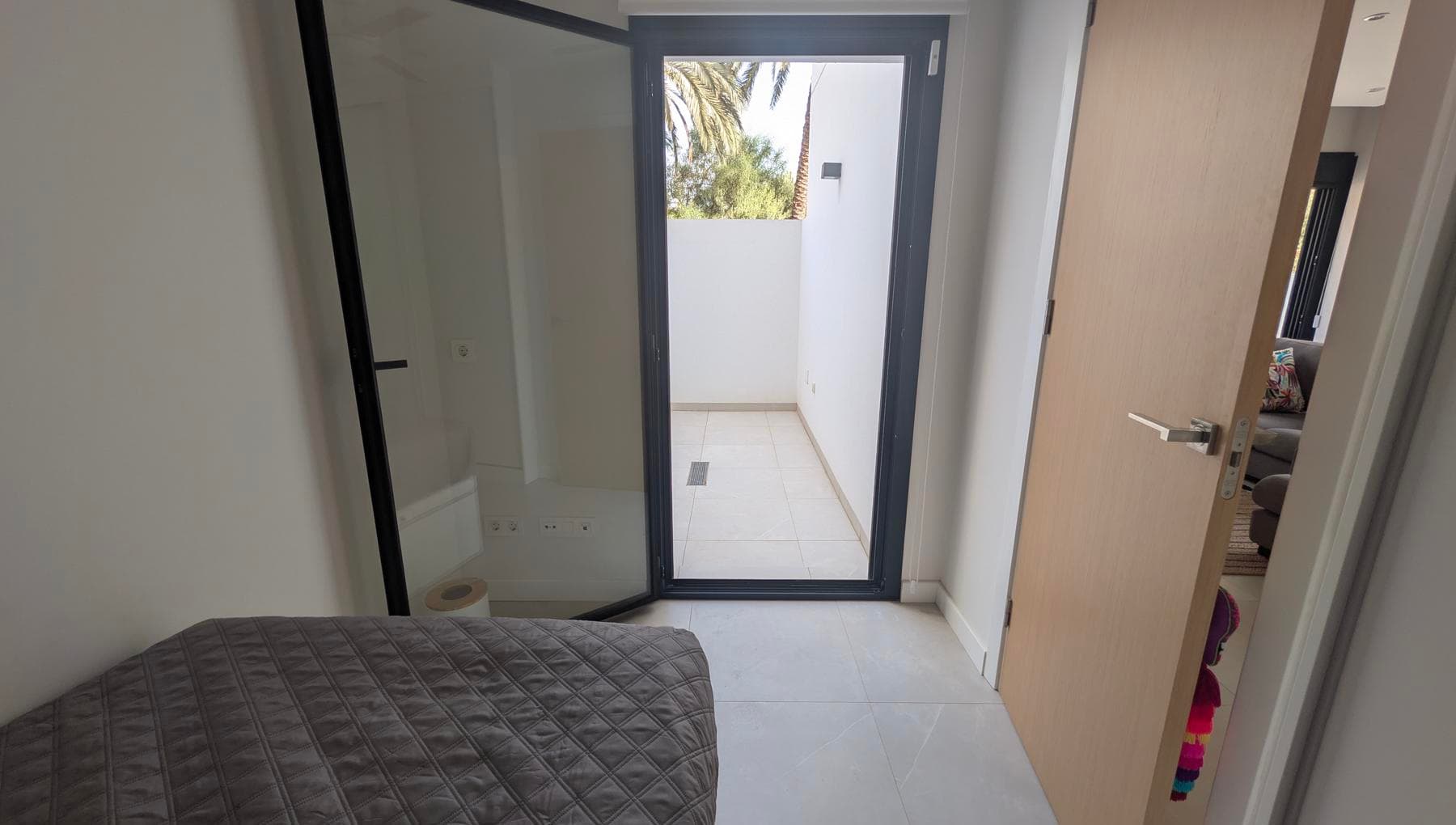 Vrijstaande Villa met 4 slaapkamers in Santiago de la Ribera
