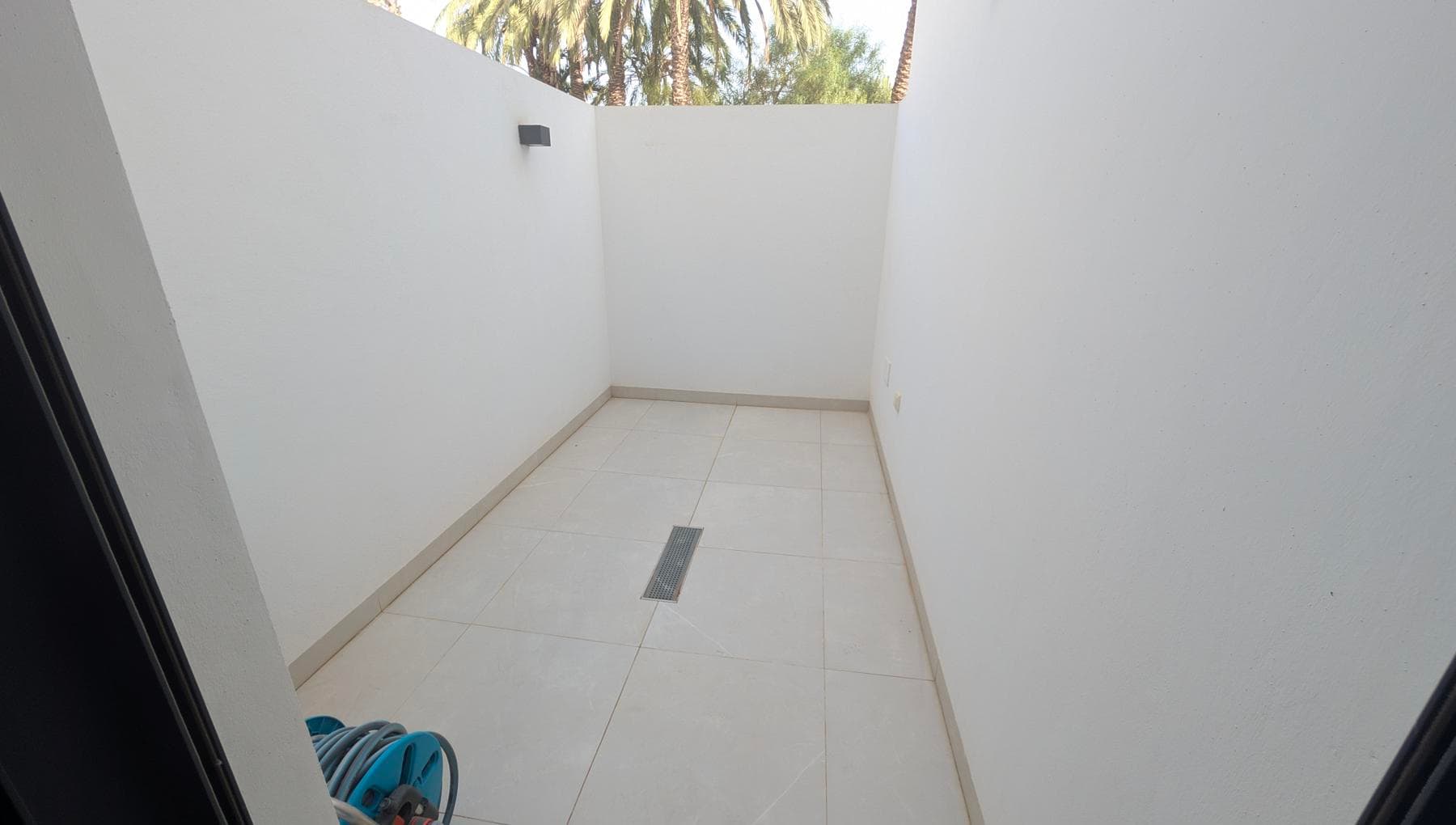 Vrijstaande Villa met 4 slaapkamers in Santiago de la Ribera
