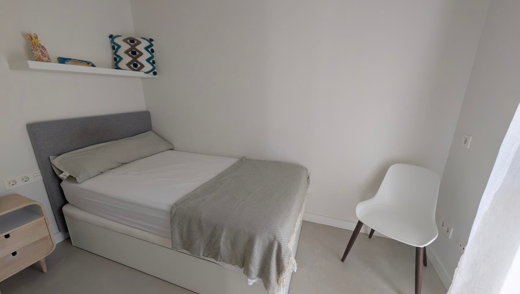 Vrijstaande Villa met 4 slaapkamers in Santiago de la Ribera