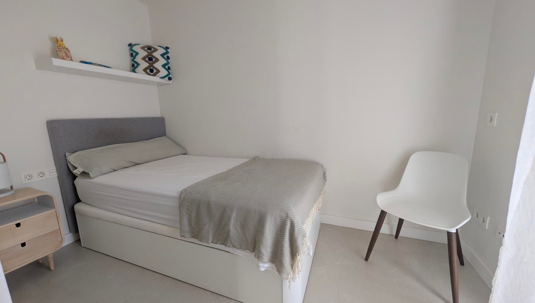 Vrijstaande Villa met 4 slaapkamers in Santiago de la Ribera