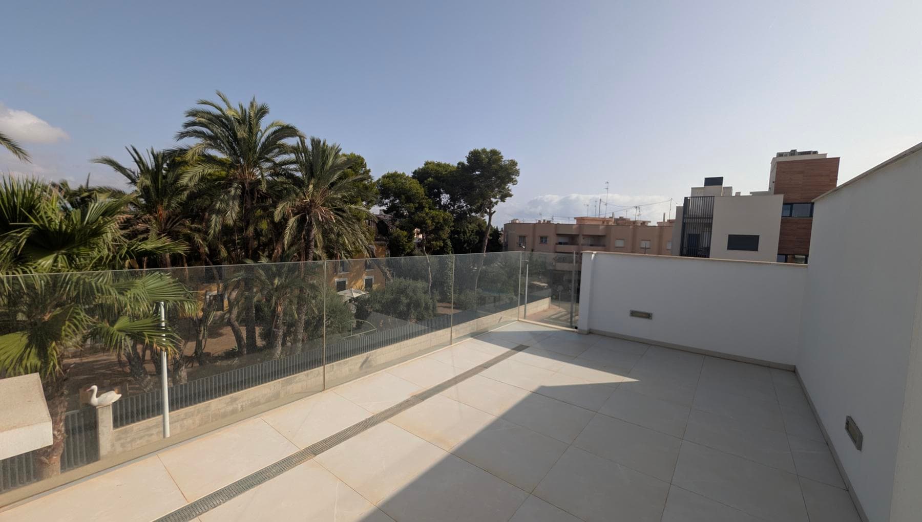 Vrijstaande Villa met 4 slaapkamers in Santiago de la Ribera