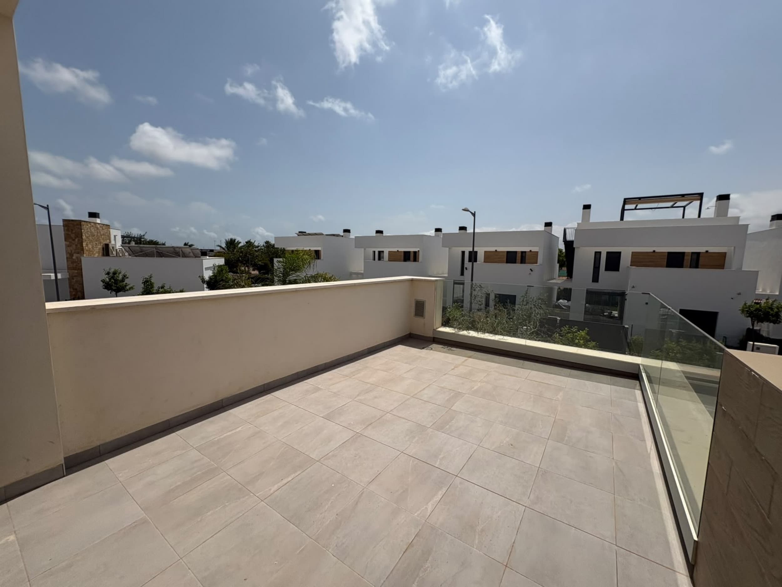 3 bed Detached Villa in Torre-Pacheco