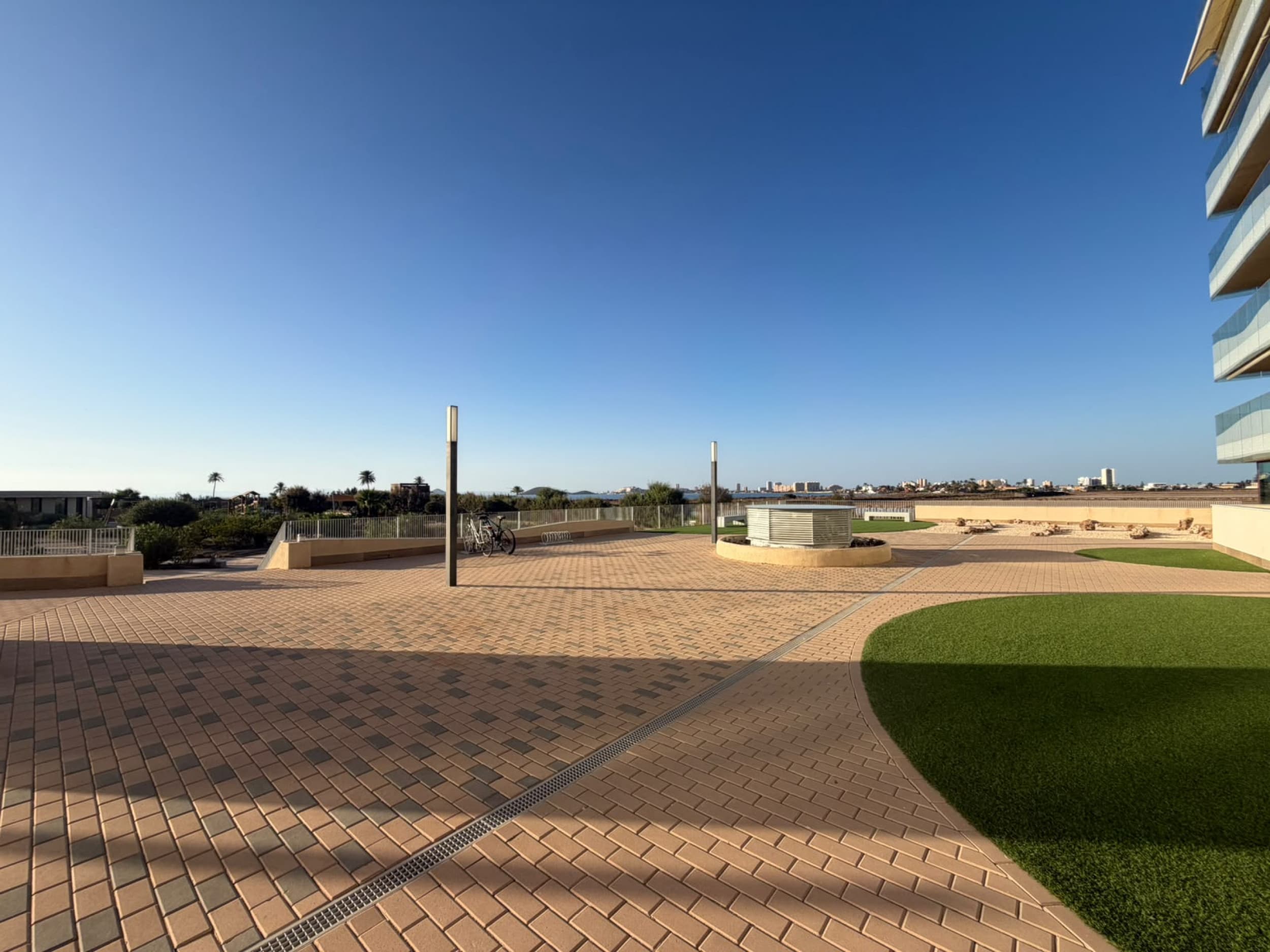 3 bed Penthouse in Playa Honda