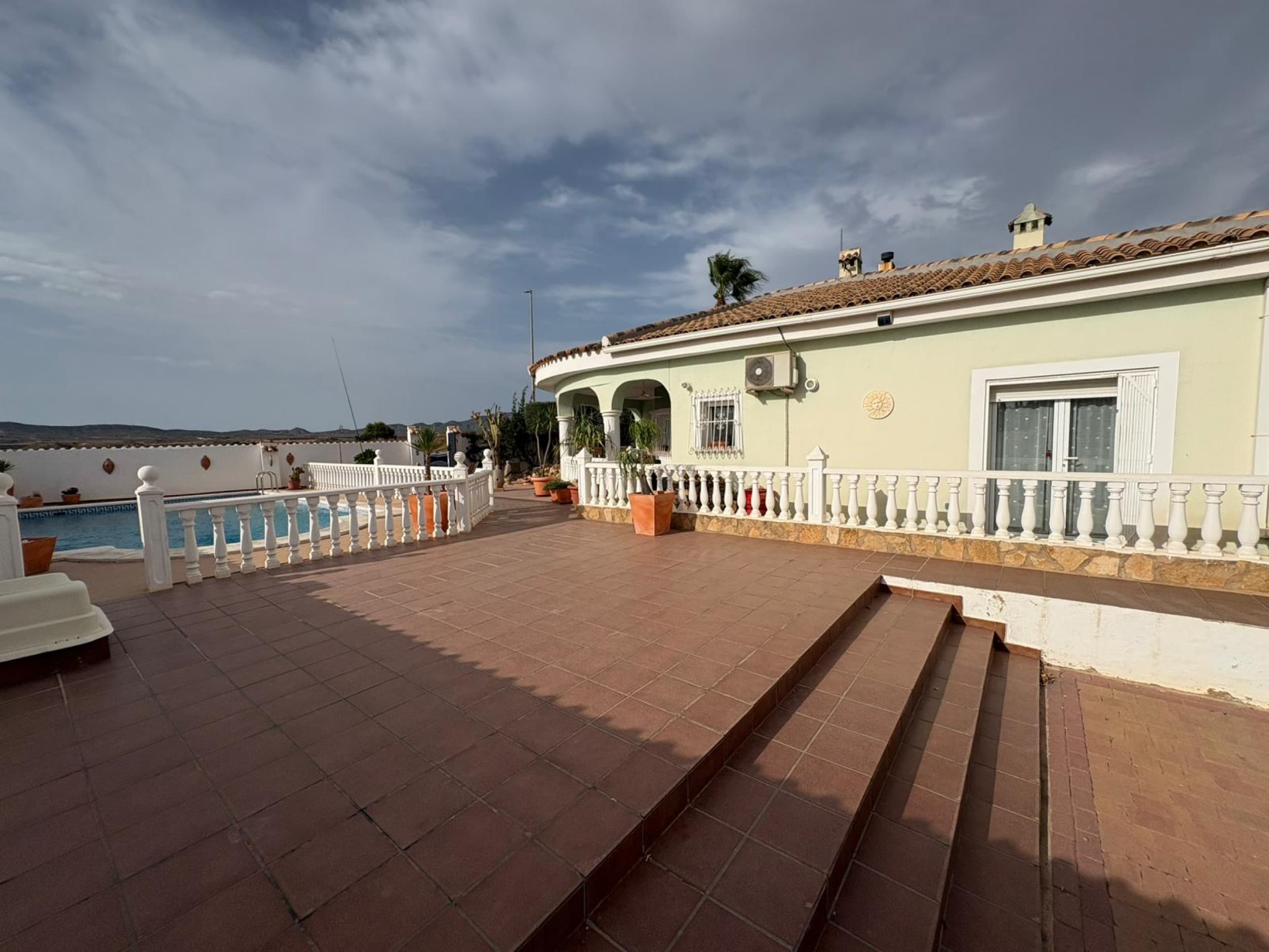 Villa - Chalet de 3 dormitorios en Gea y Truyols
