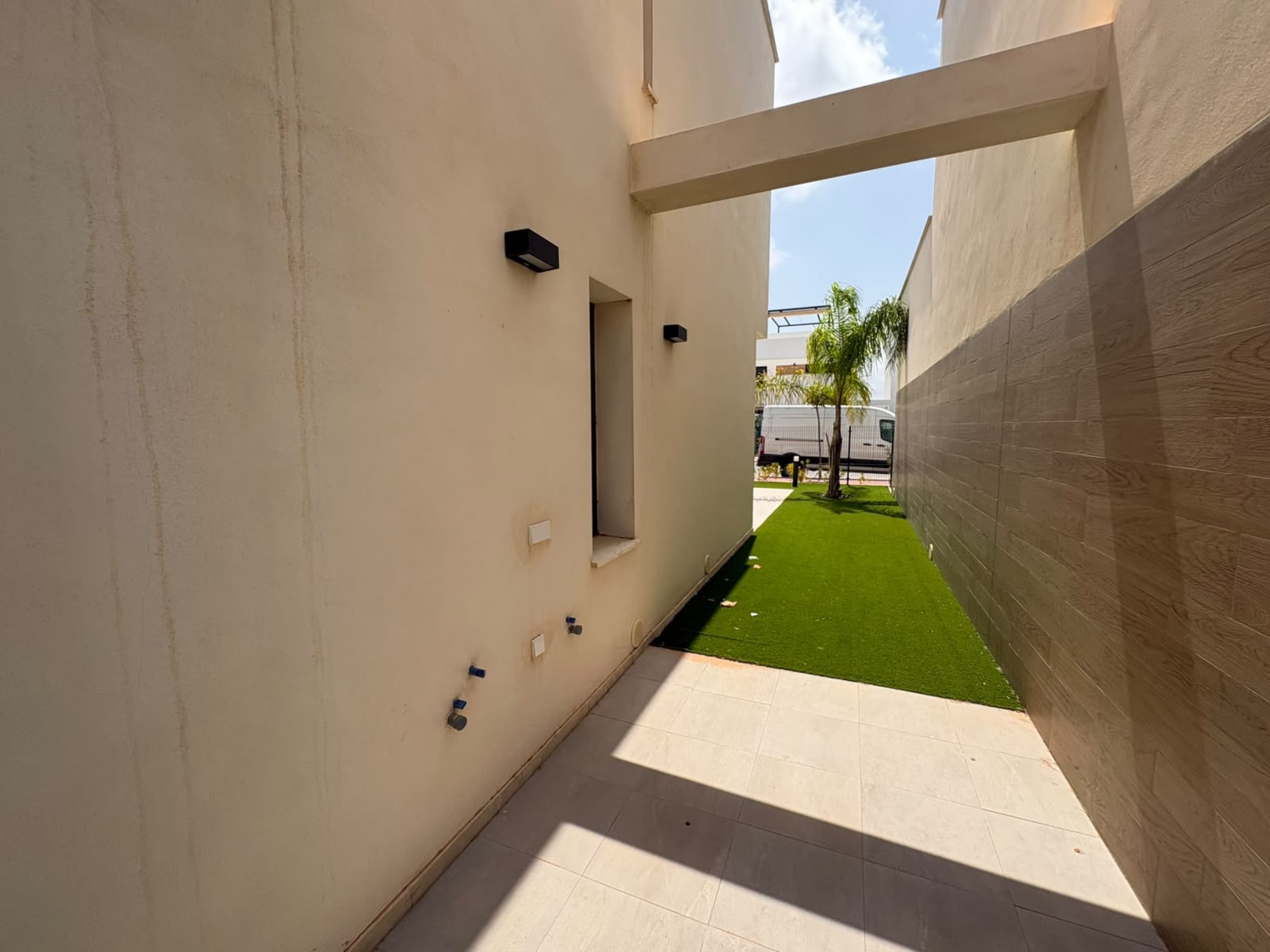 3 bed Detached Villa in Torre-Pacheco