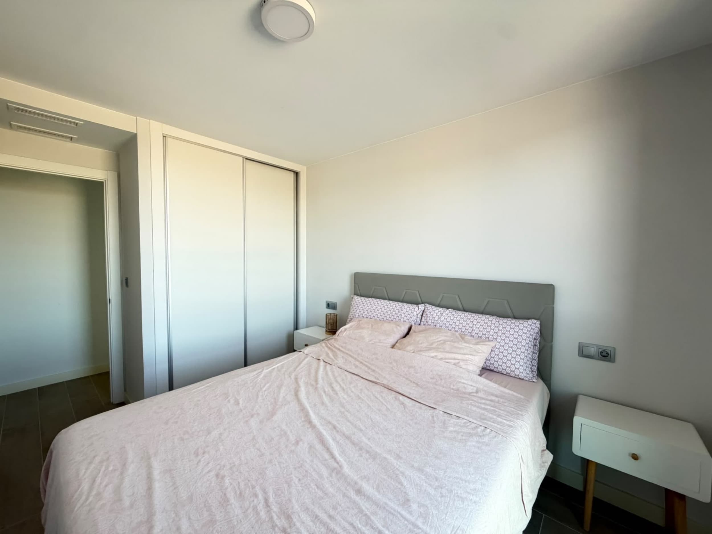 3 bed Penthouse in Playa Honda