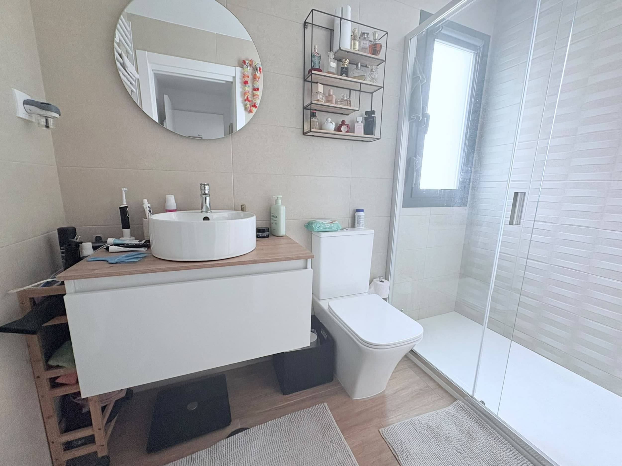2 bed Middle Floor Apartment in Torre-Pacheco