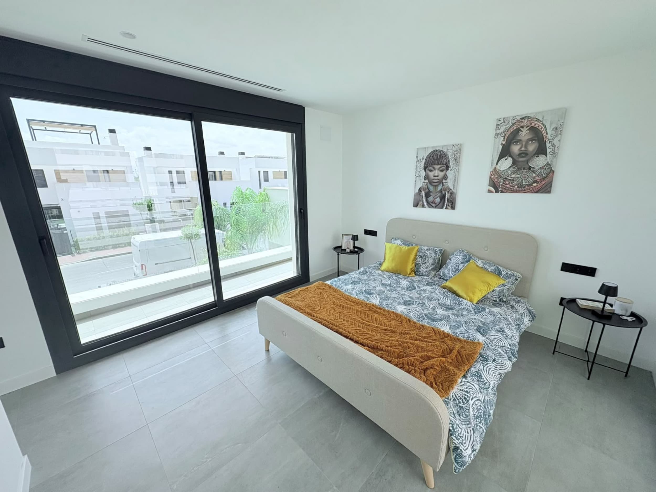 3 bed Detached Villa in Torre-Pacheco