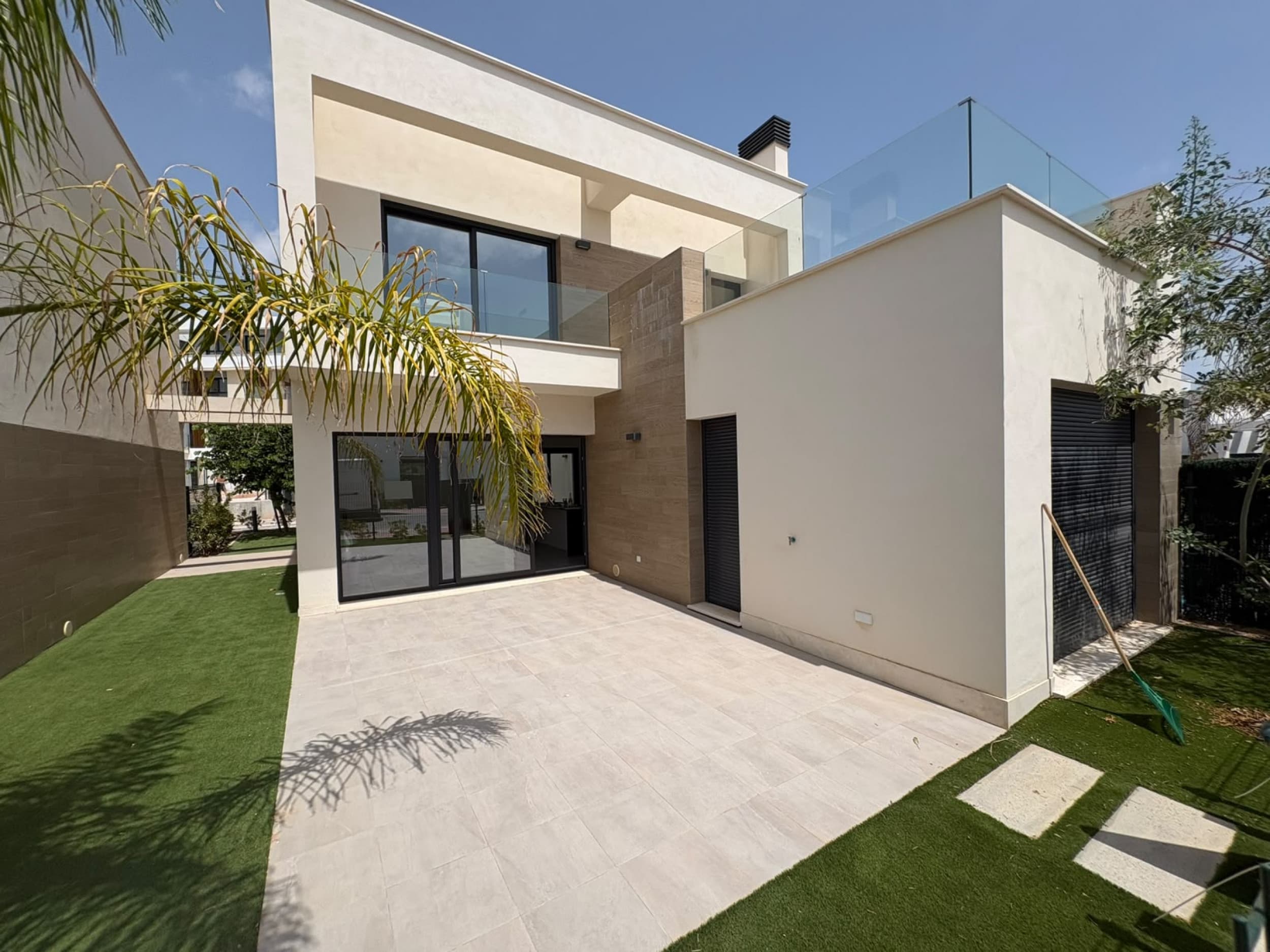 3 bed Detached Villa in Torre-Pacheco