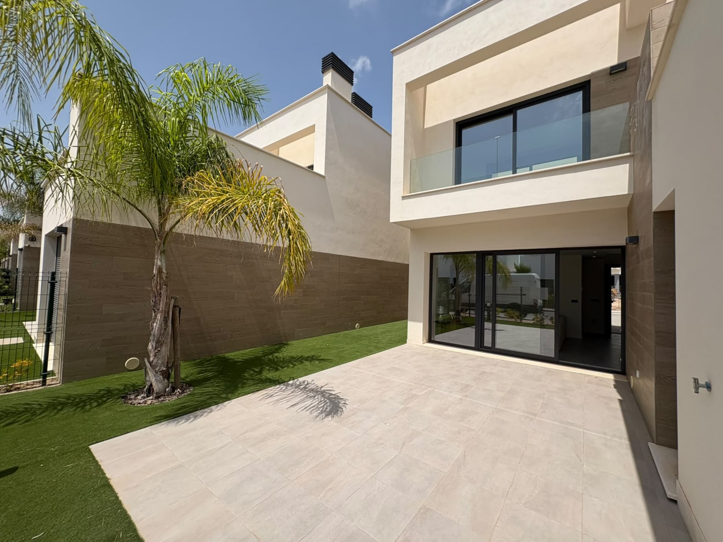 3 bed Detached Villa in Torre-Pacheco
