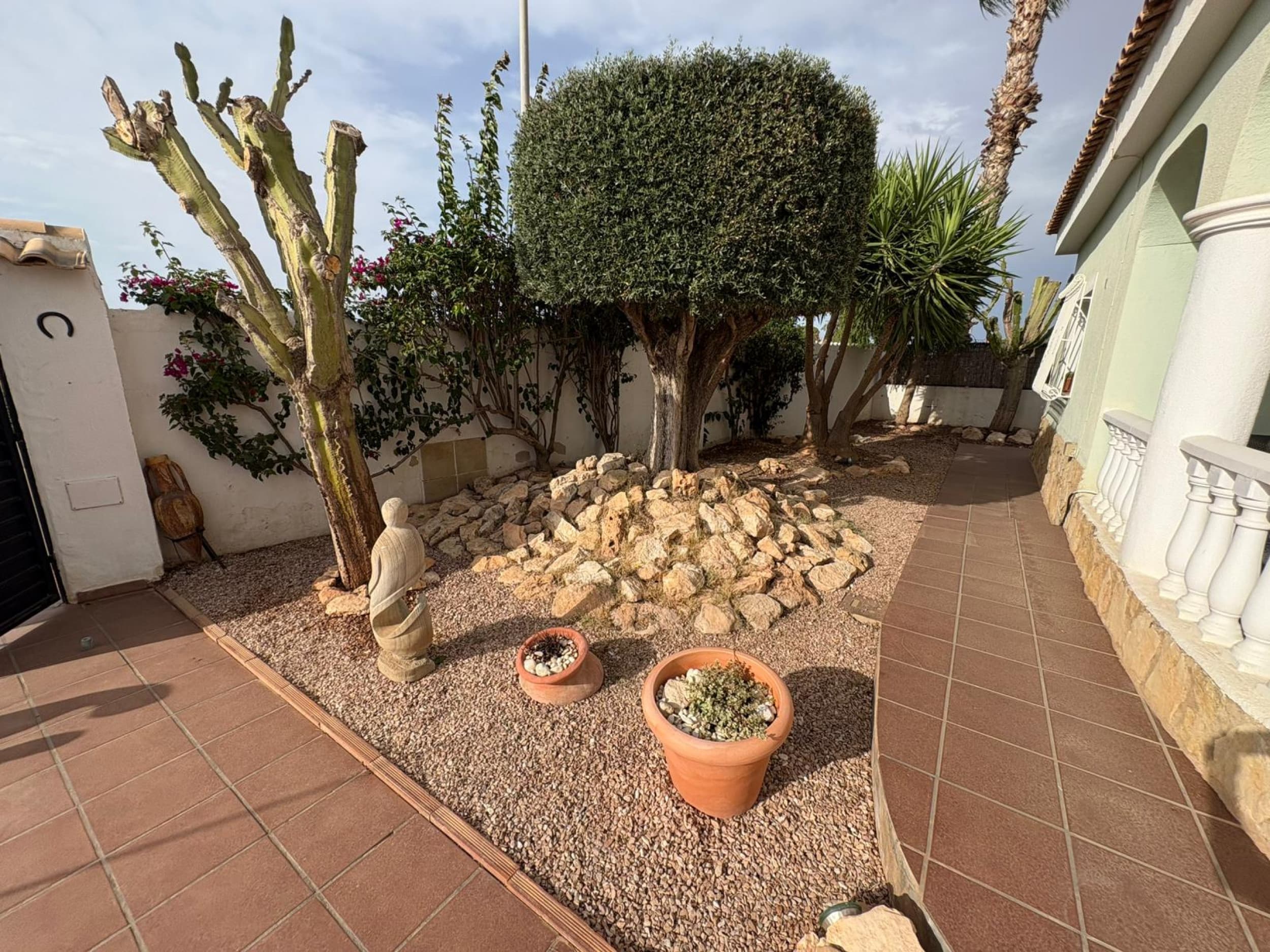 Villa - Chalet de 3 dormitorios en Gea y Truyols