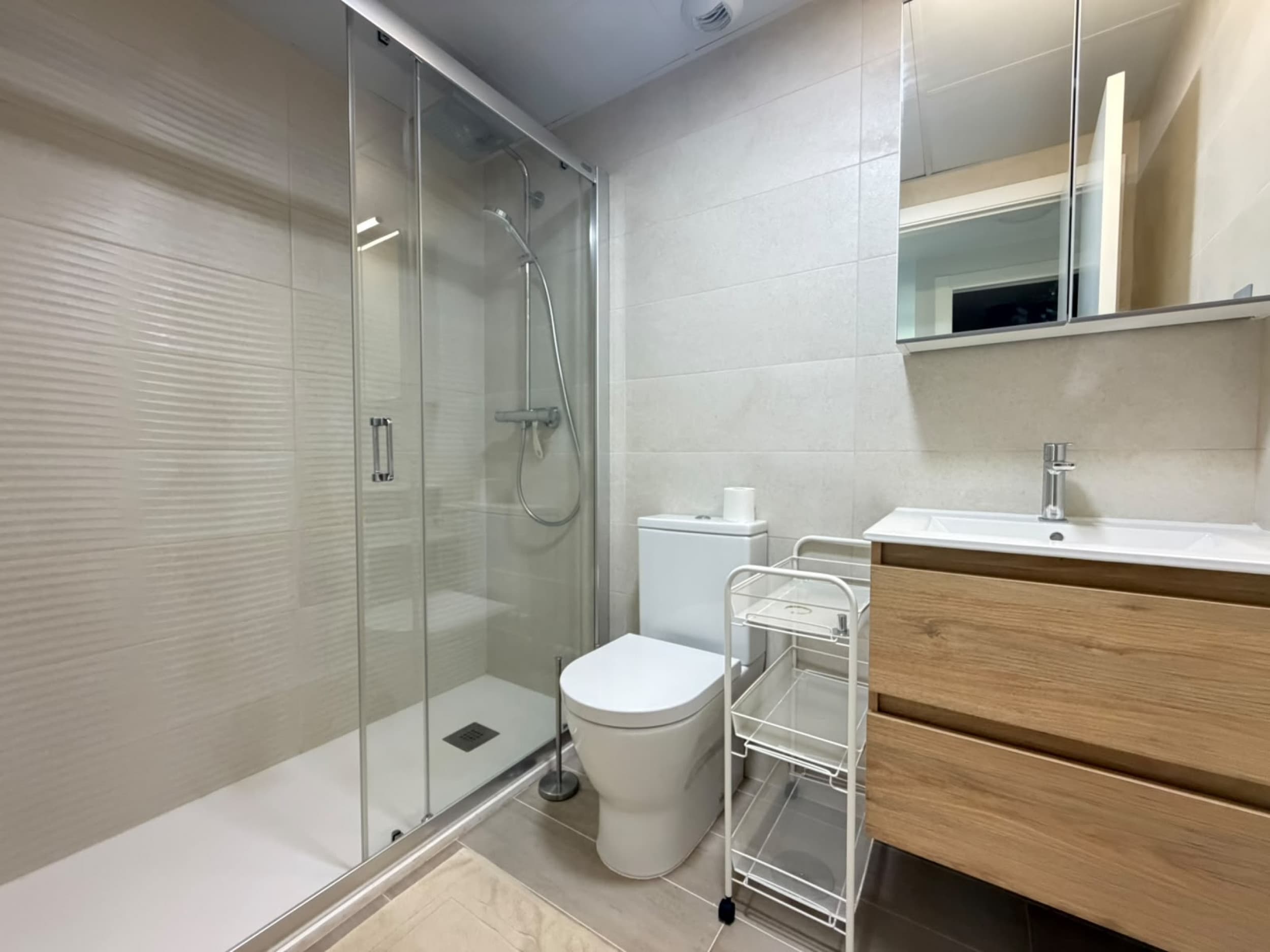 3 bed Penthouse in Playa Honda