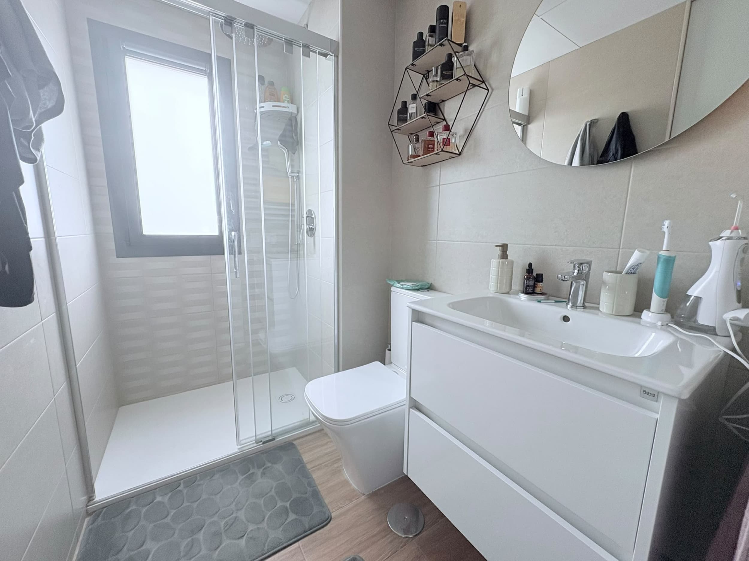 2 bed Middle Floor Apartment in Torre-Pacheco