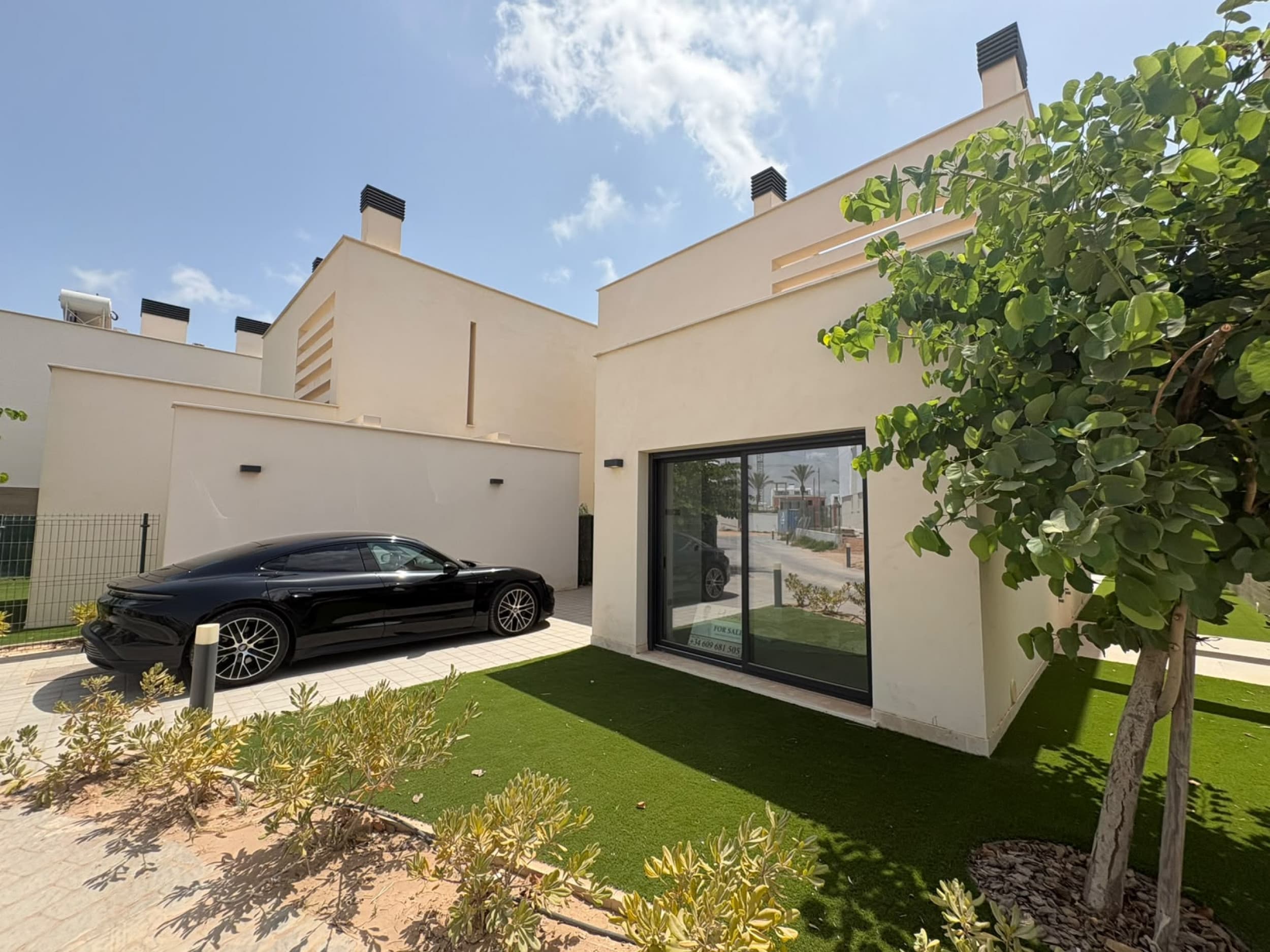 3 bed Detached Villa in Torre-Pacheco