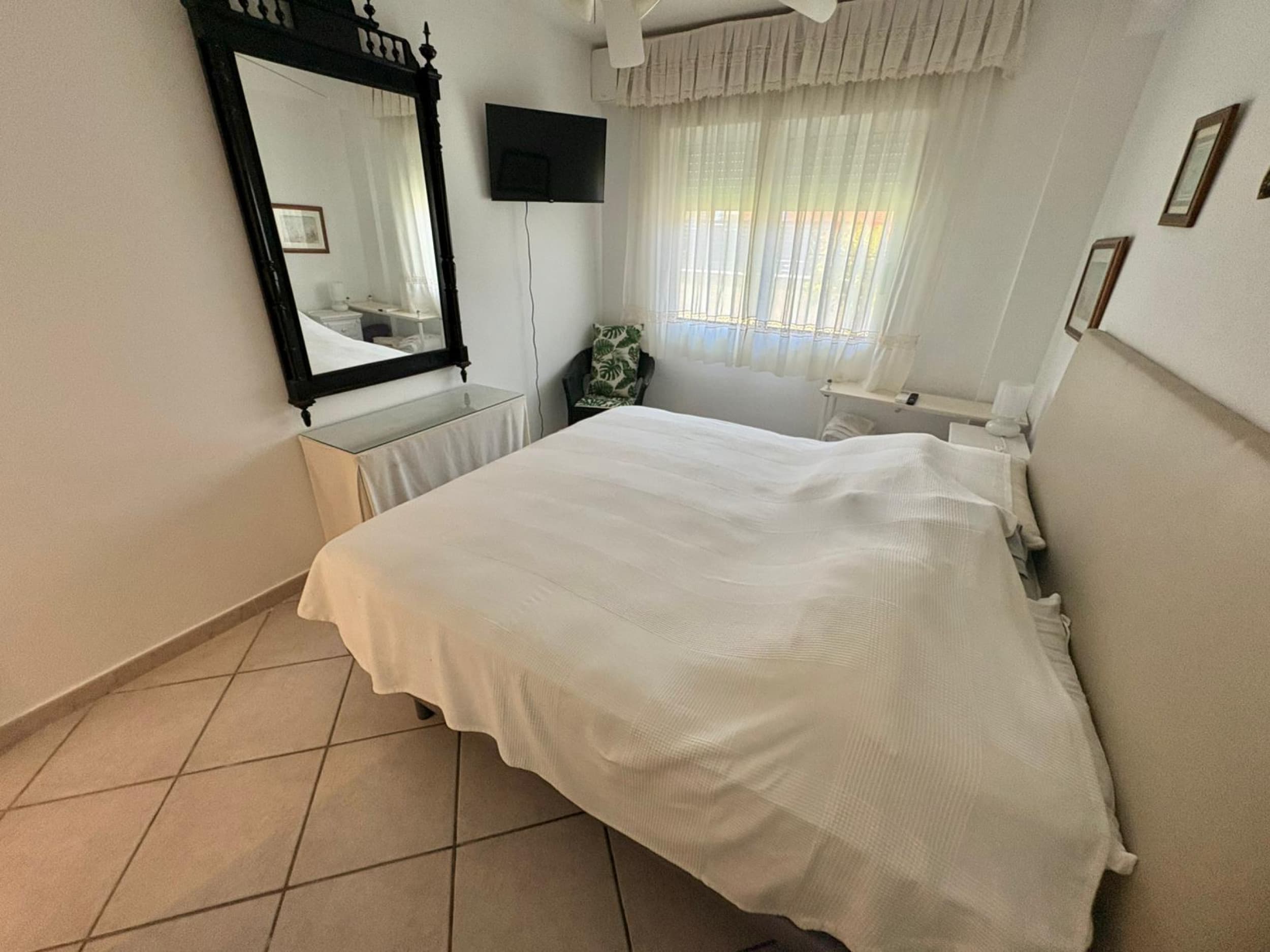 Apartamento Planta Media de 4 dormitorios en Los Narejos