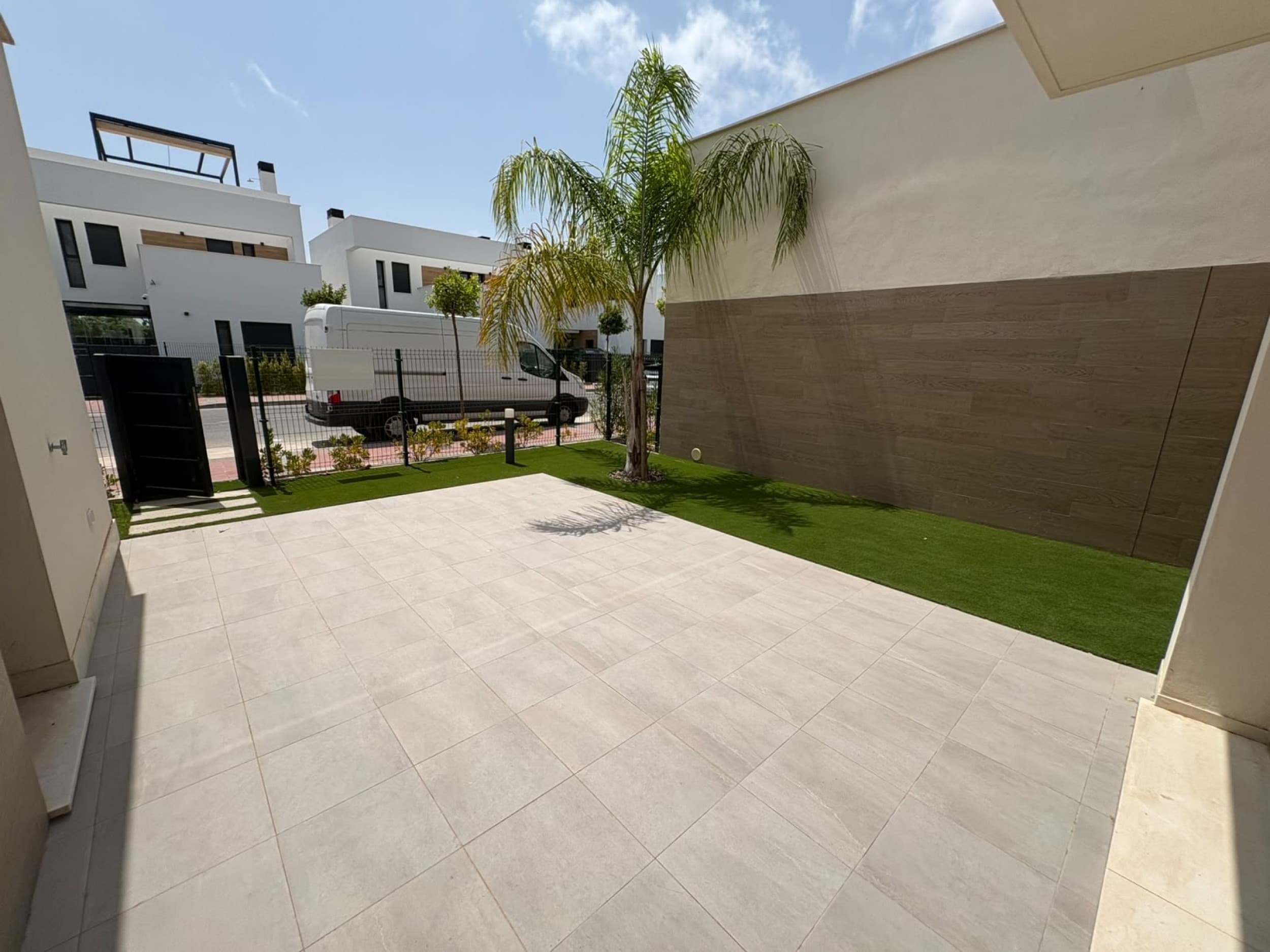 3 bed Detached Villa in Torre-Pacheco