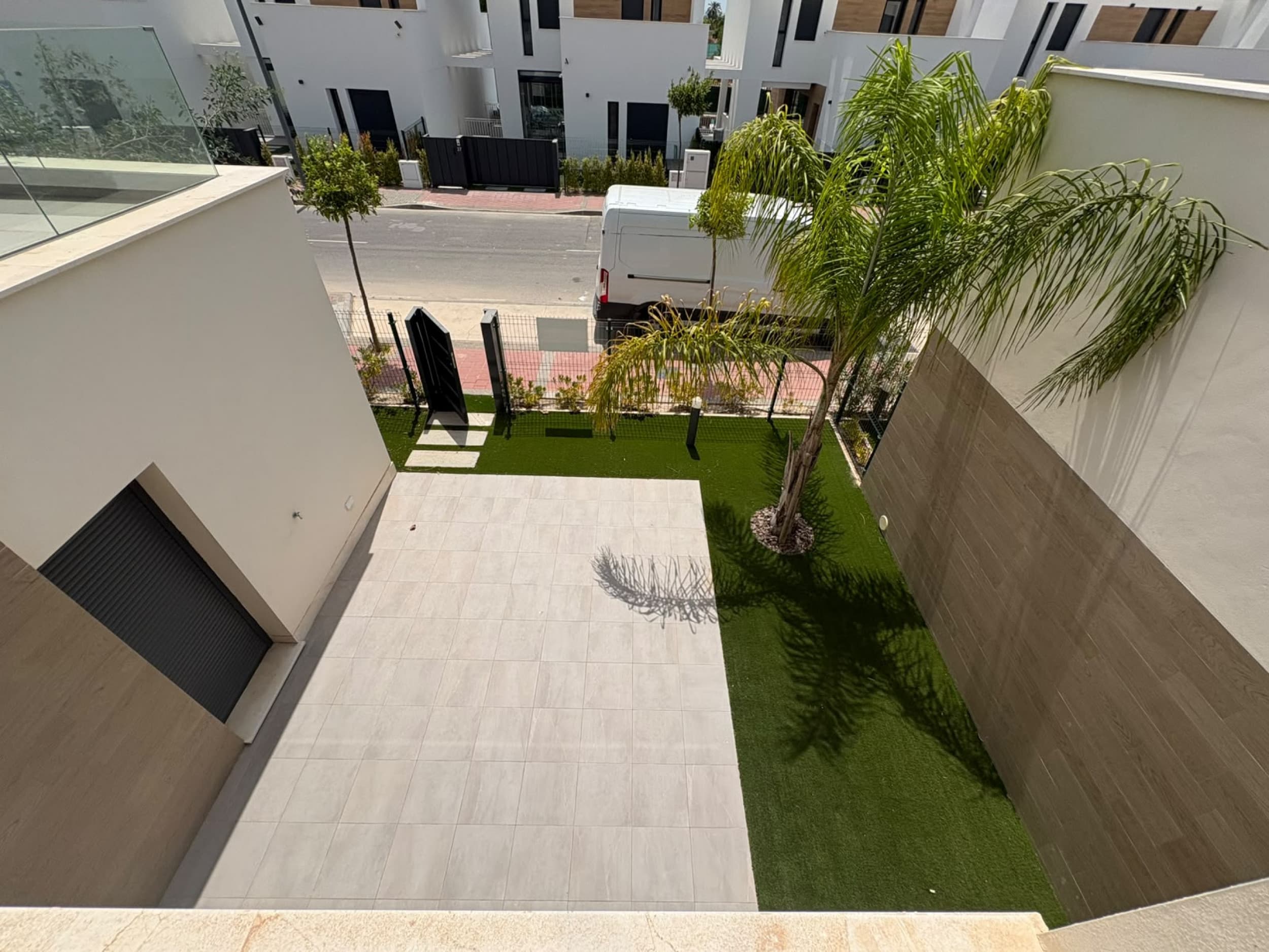 3 bed Detached Villa in Torre-Pacheco