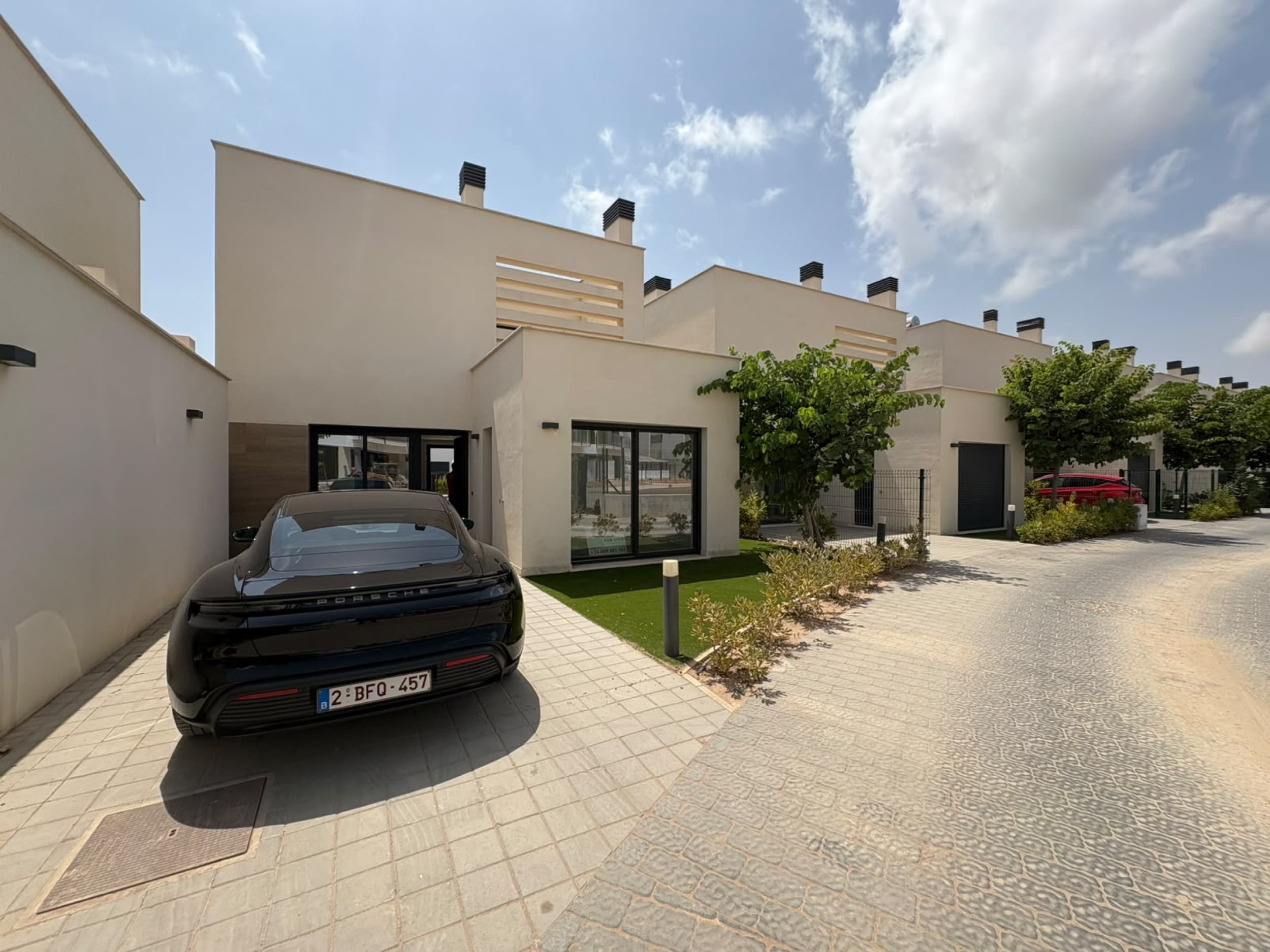 3 bed Detached Villa in Torre-Pacheco