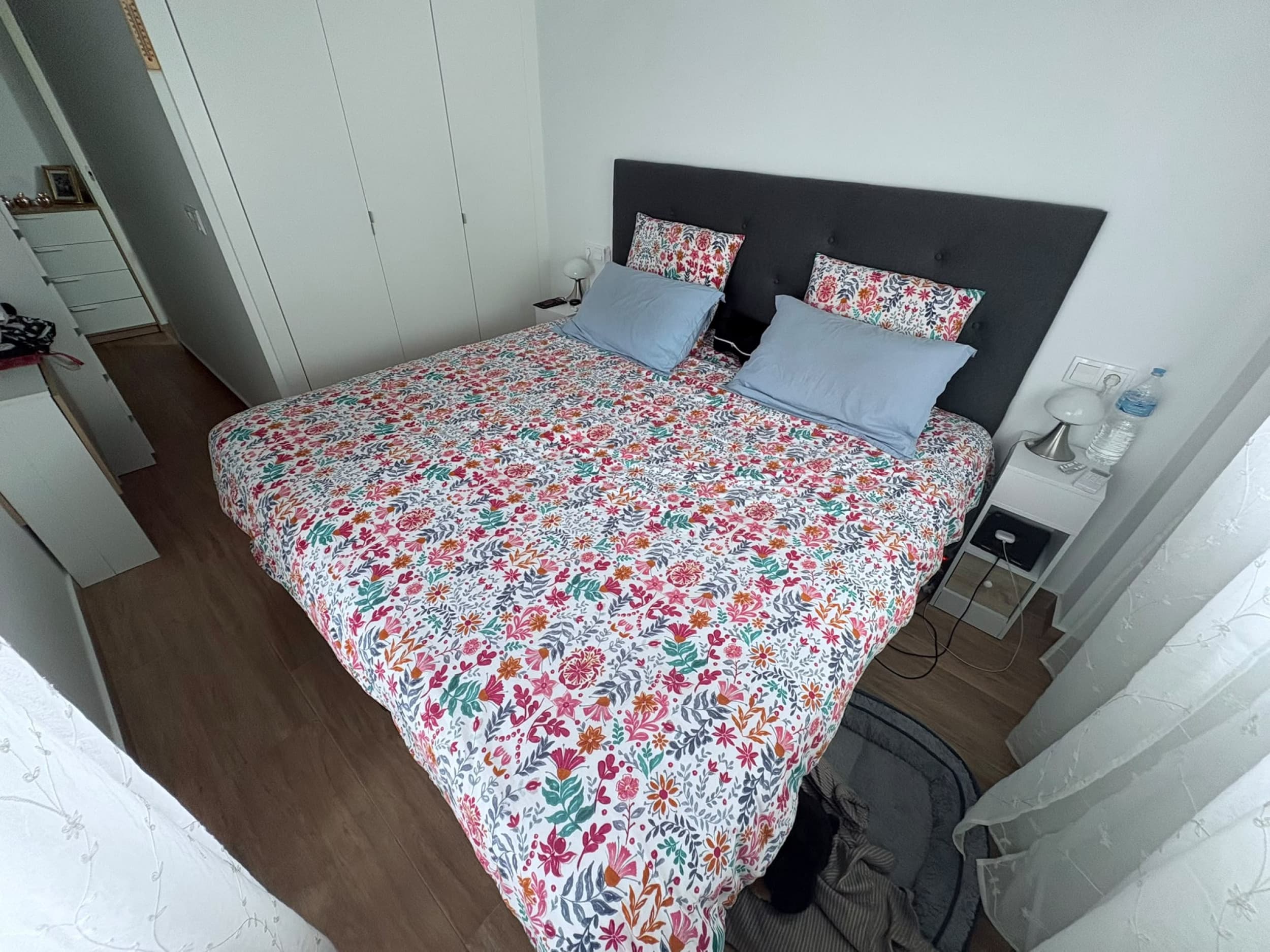 2 bed Middle Floor Apartment in Torre-Pacheco