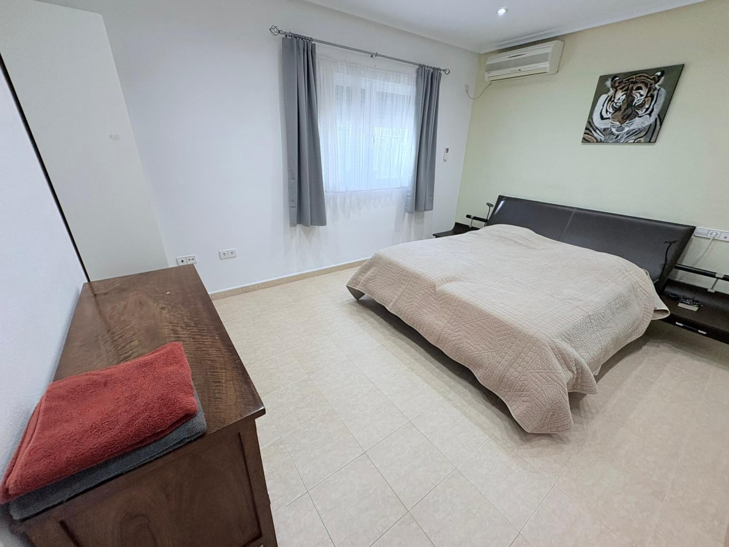 Villa - Chalet de 3 dormitorios en Gea y Truyols