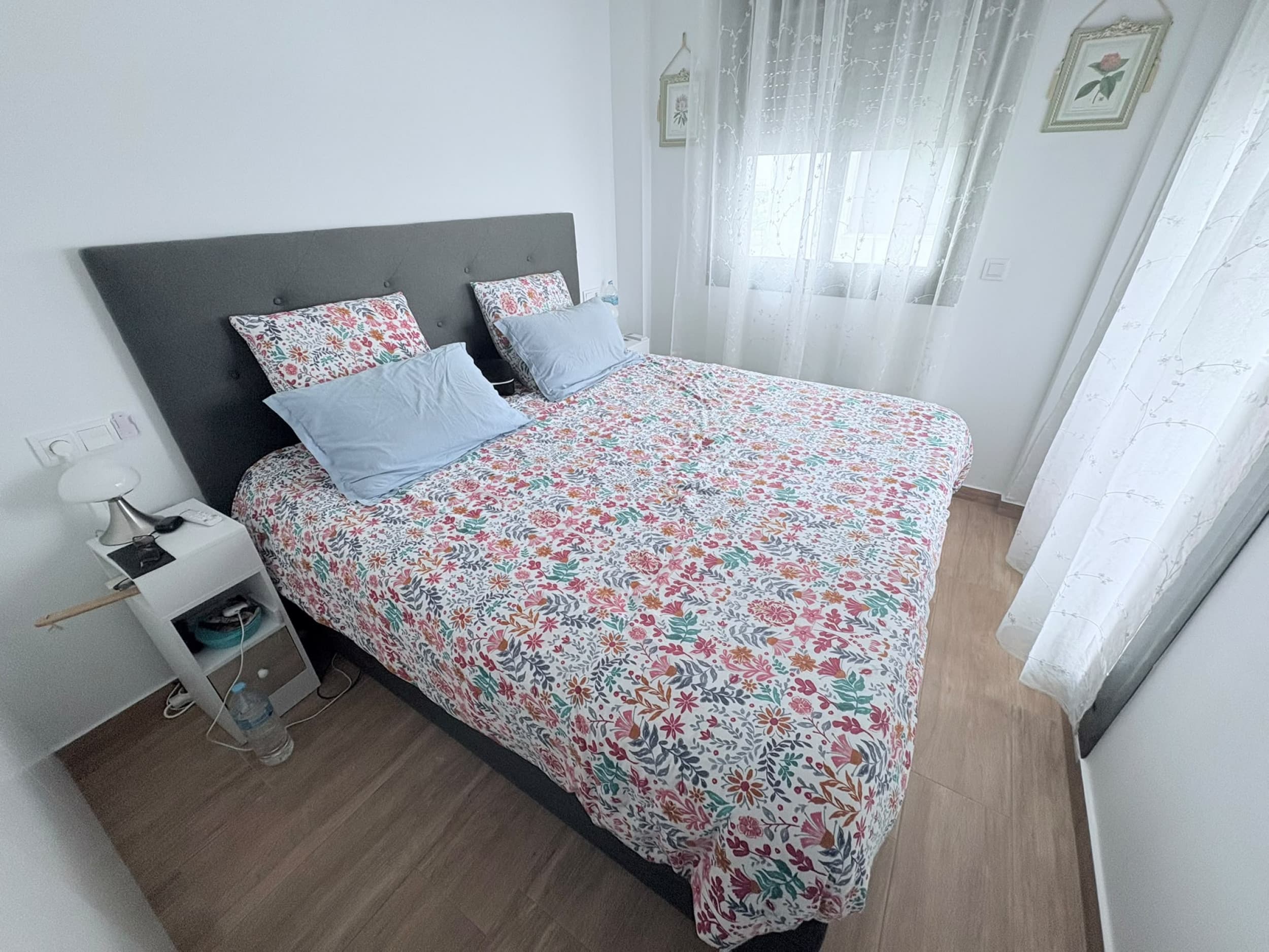 2 bed Middle Floor Apartment in Torre-Pacheco