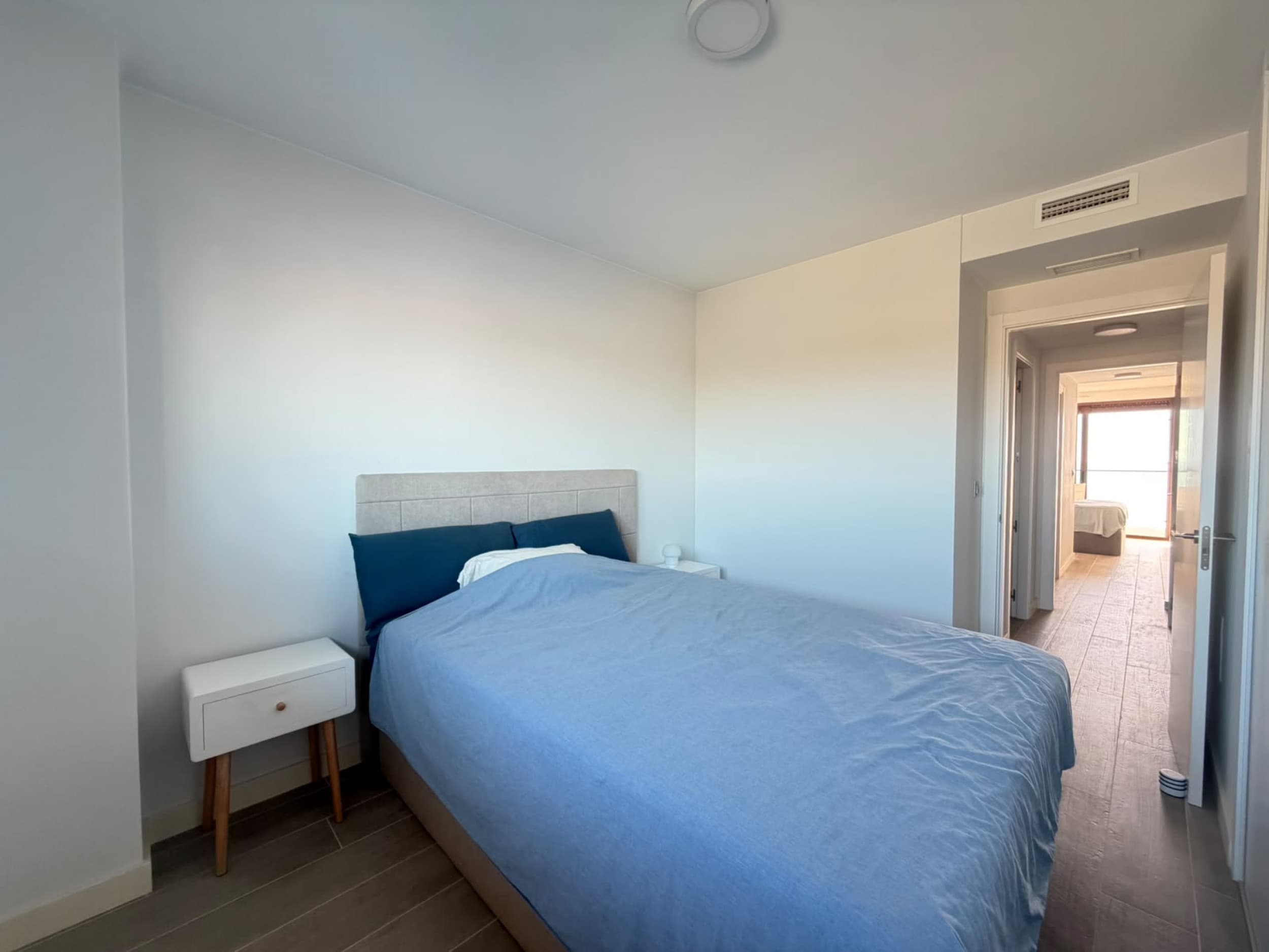3 bed Penthouse in Playa Honda