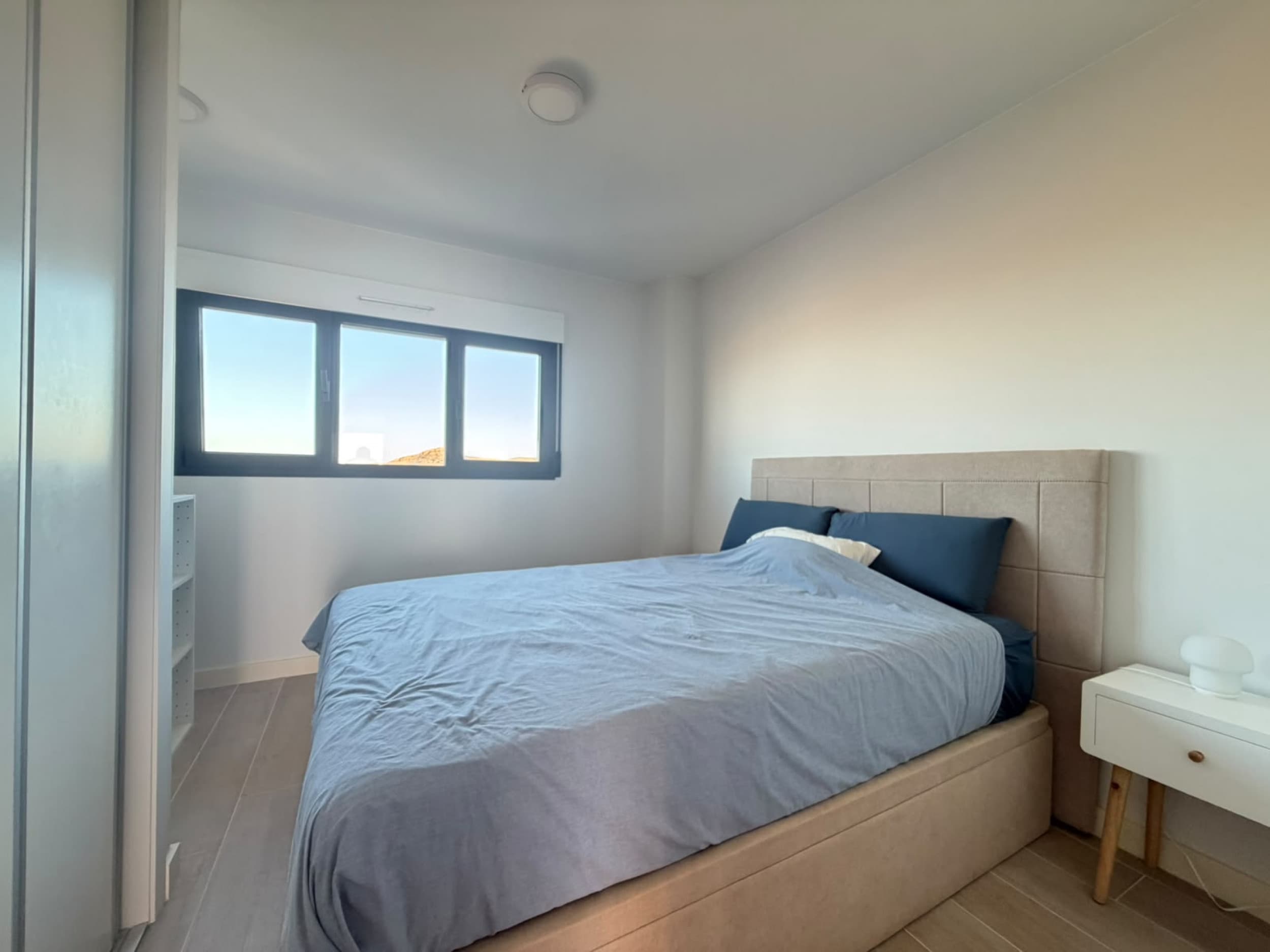 3 bed Penthouse in Playa Honda