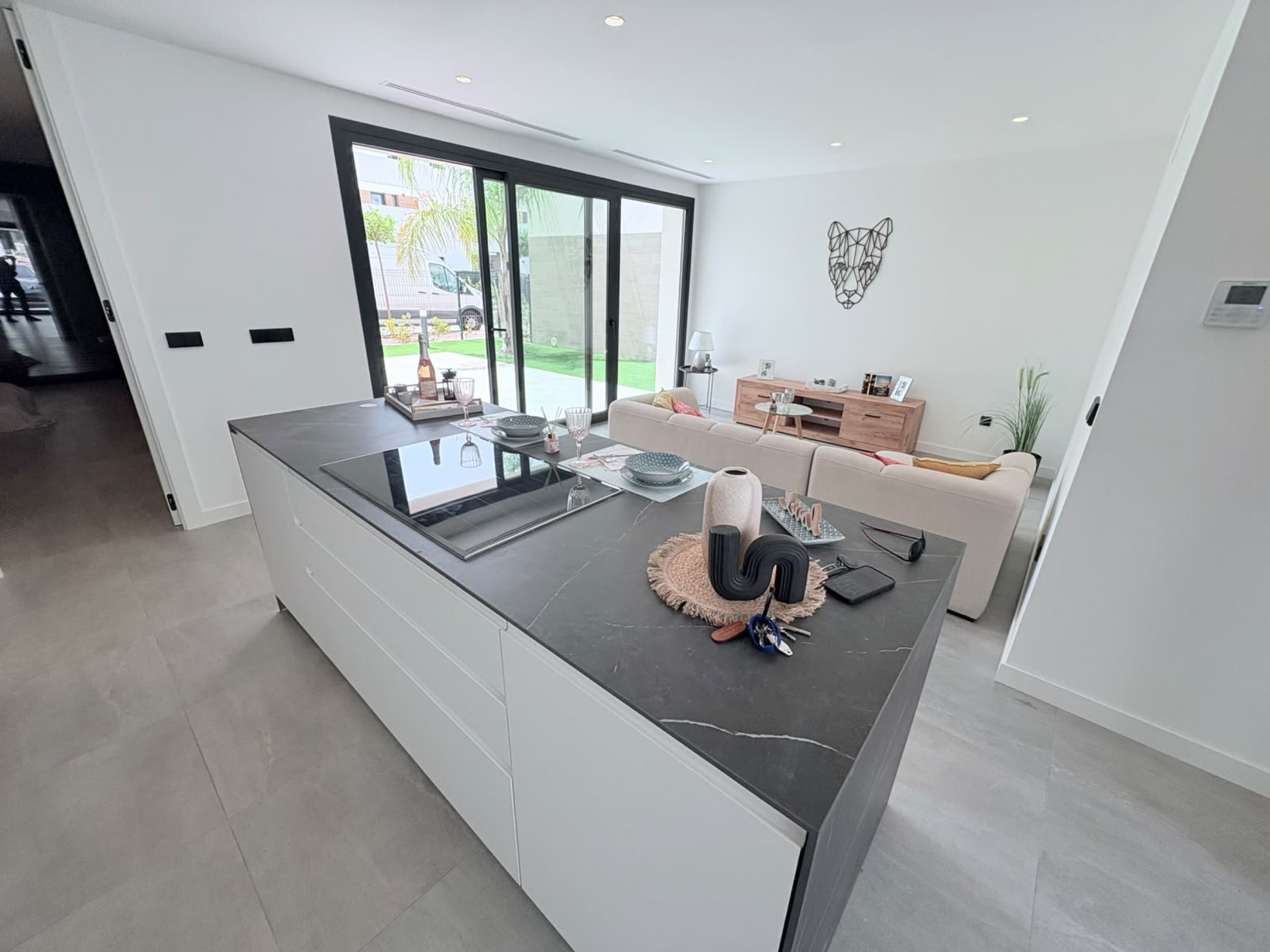 3 bed Detached Villa in Torre-Pacheco