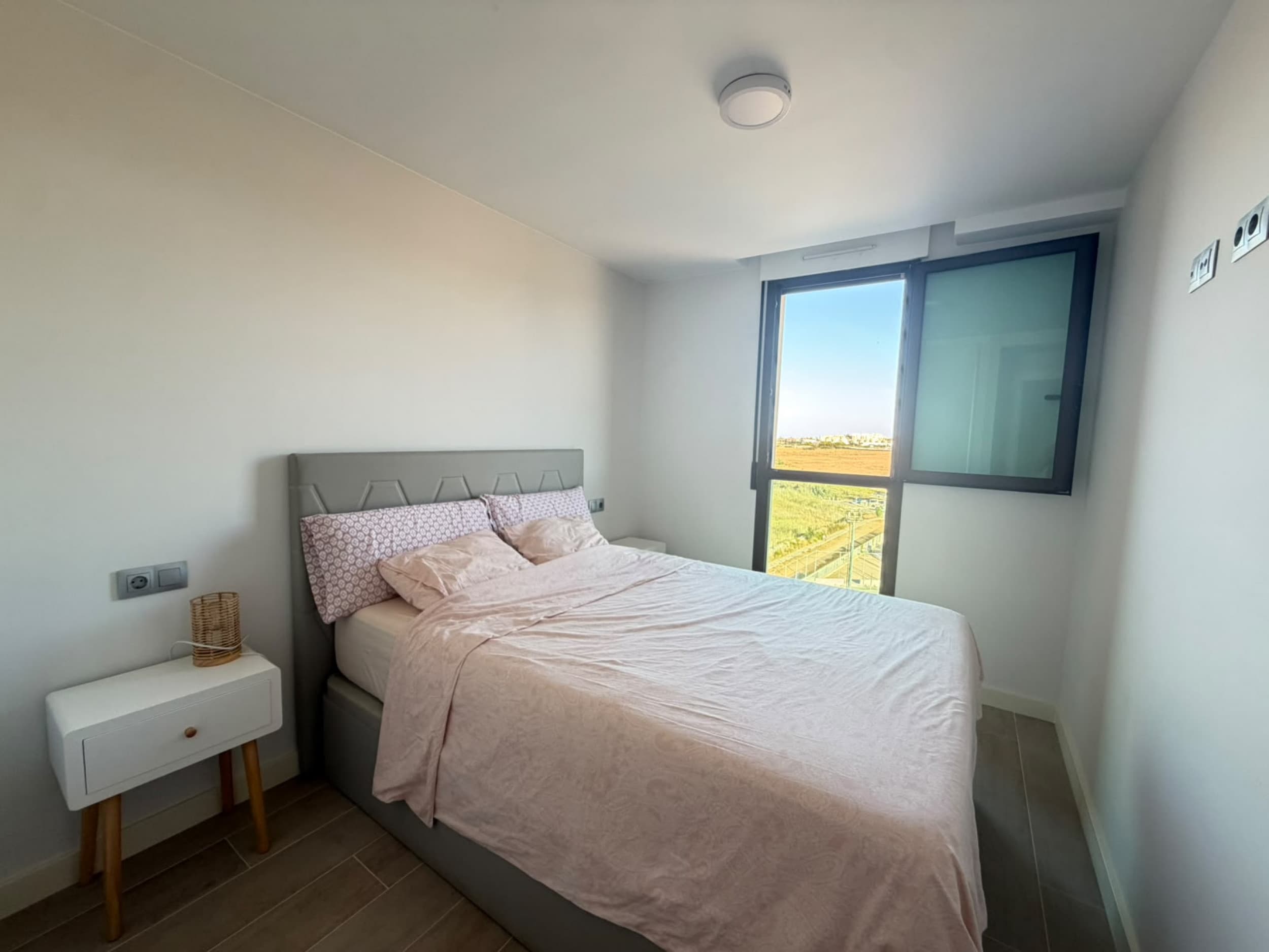 3 bed Penthouse in Playa Honda