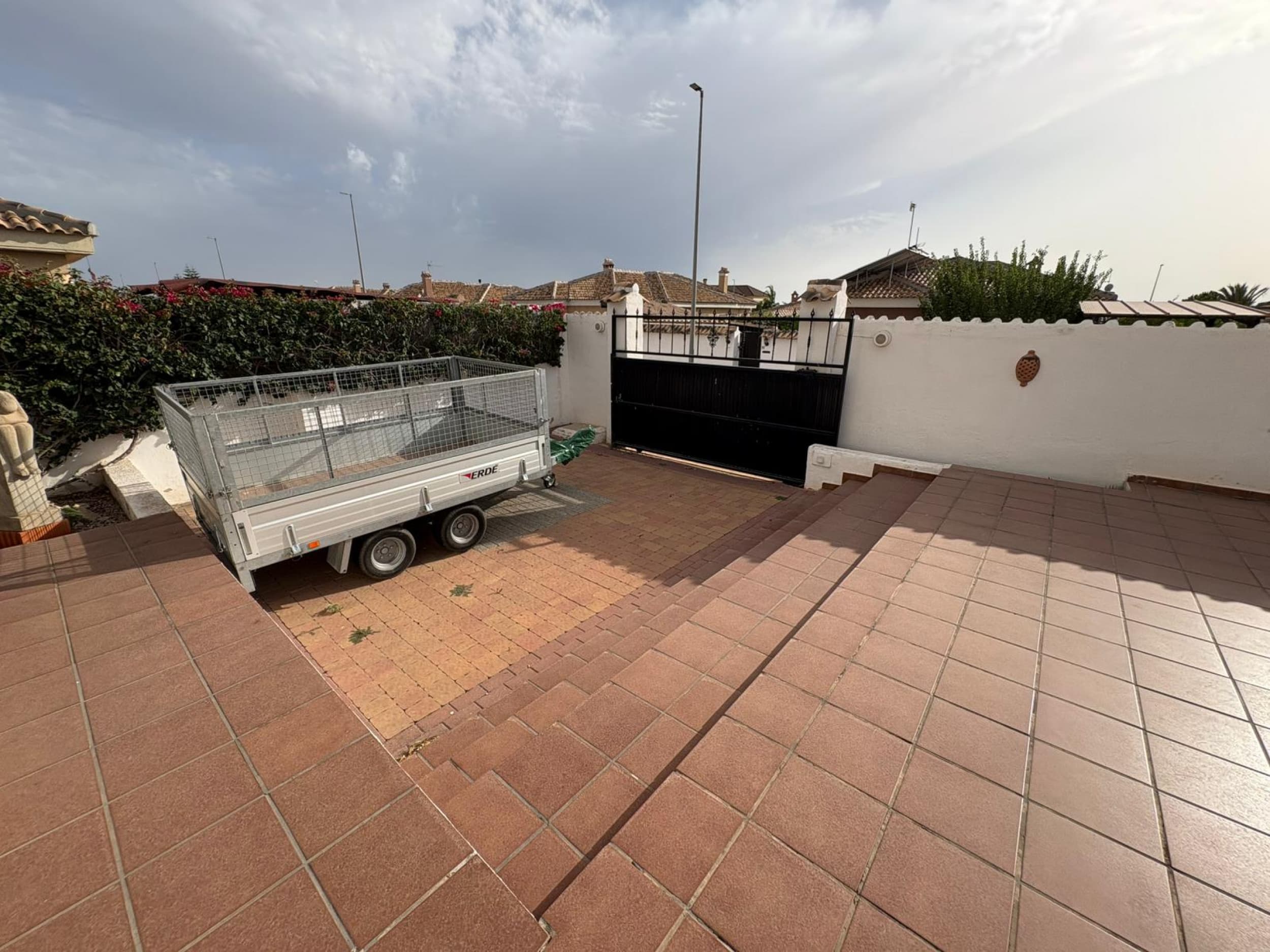 Villa - Chalet de 3 dormitorios en Gea y Truyols