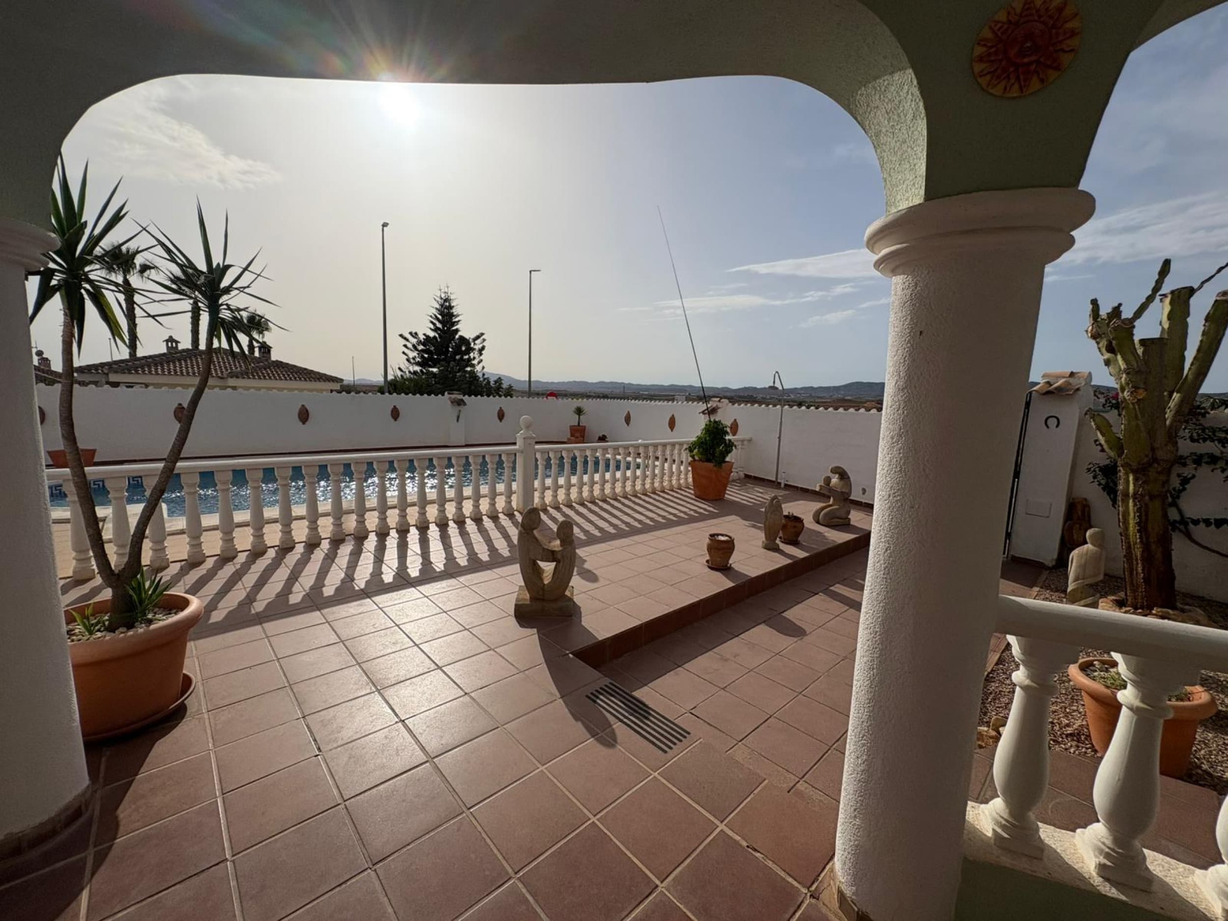 Villa - Chalet de 3 dormitorios en Gea y Truyols