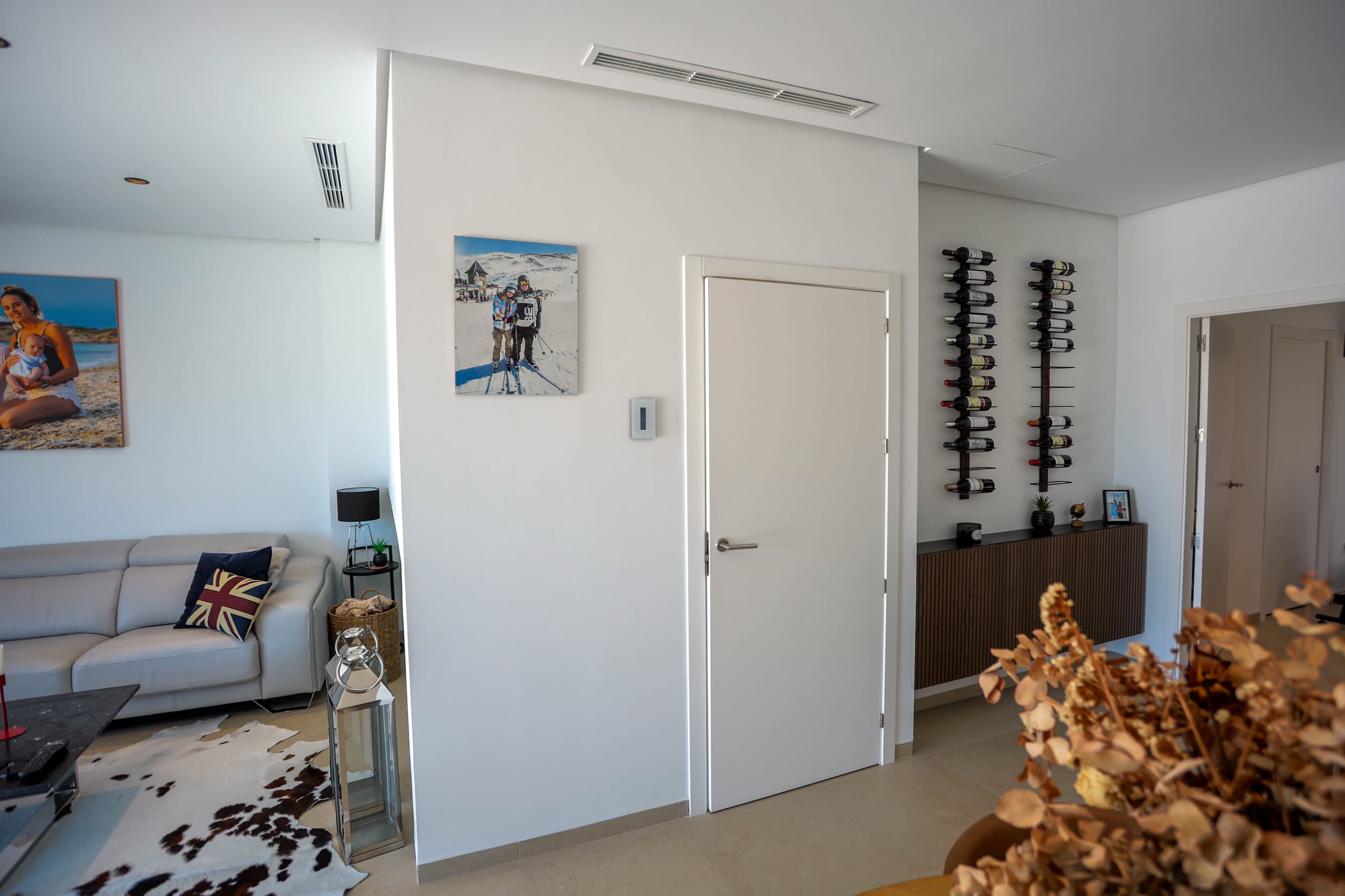 Vrijstaande Villa met 4 slaapkamers in La Manga Del Mar Menor