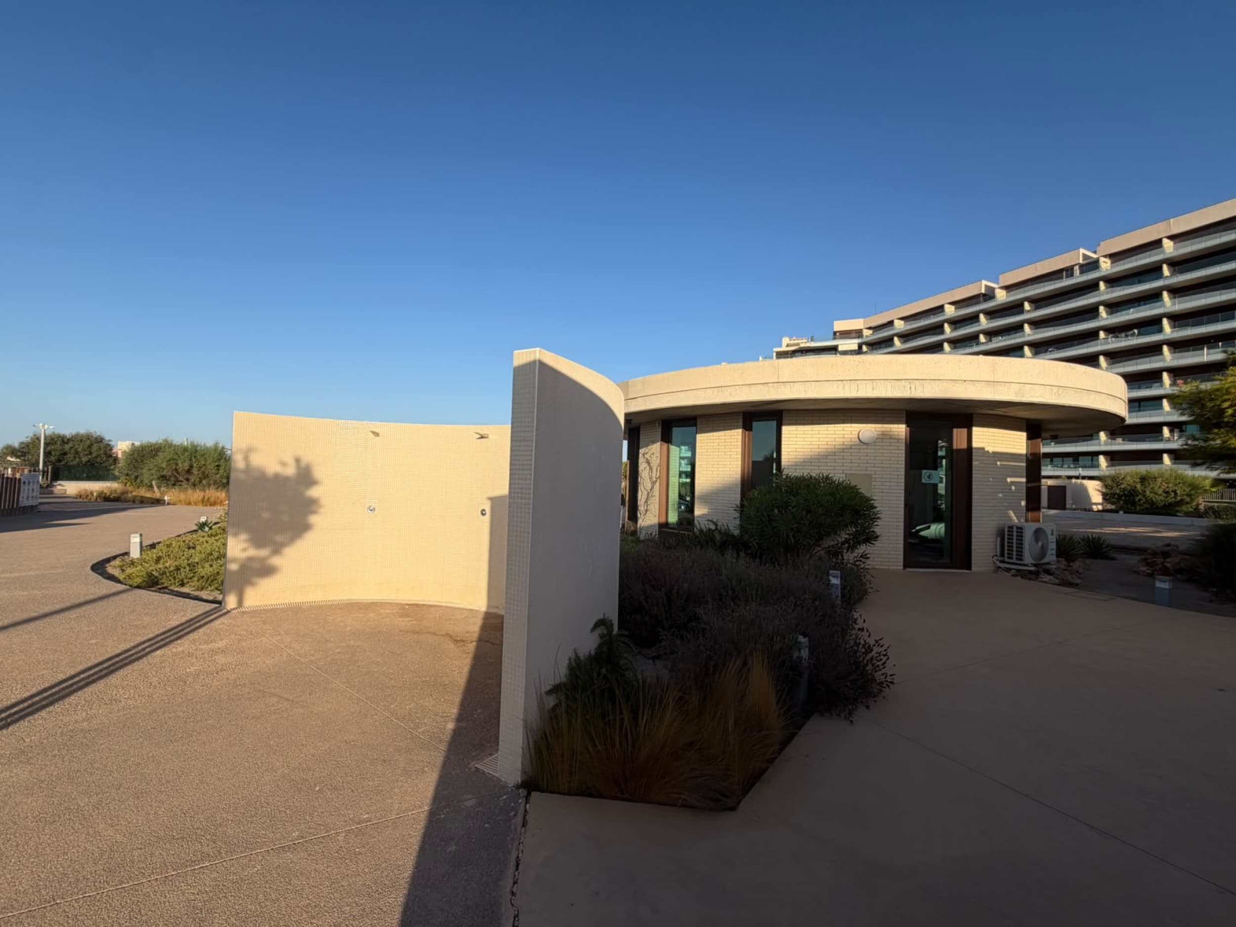 3 bed Penthouse in Playa Honda