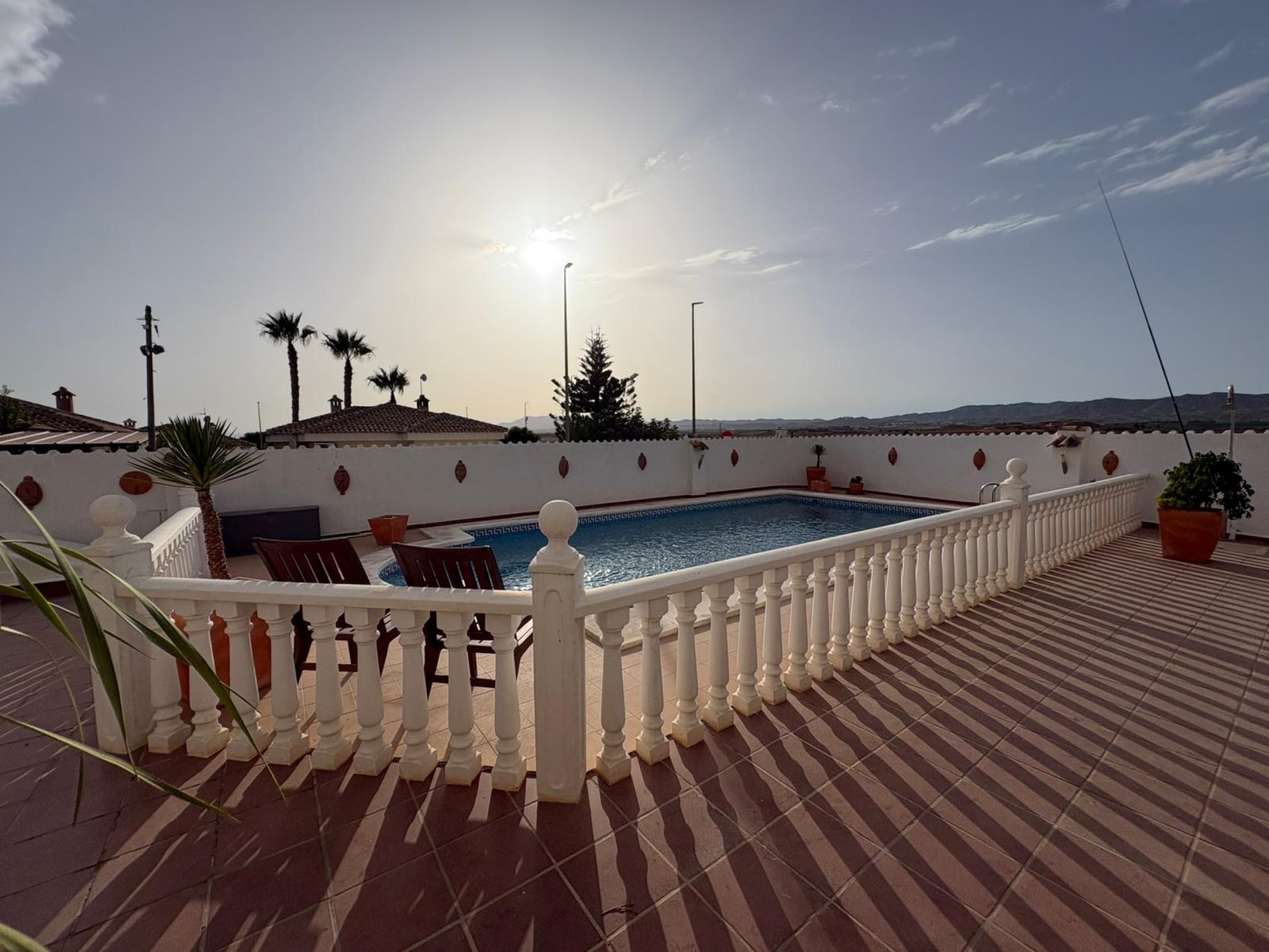 Villa - Chalet de 3 dormitorios en Gea y Truyols